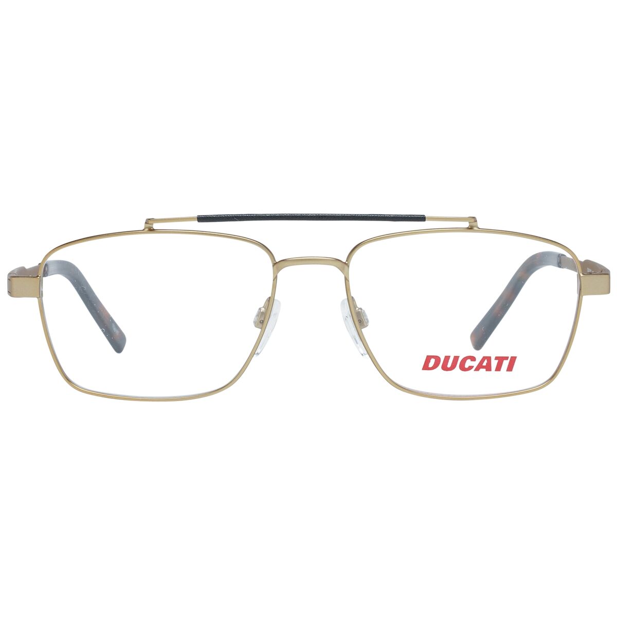 Ramă de Ochelari Bărbați Ducati DA3019-54403 Auriu* ø 54 mm