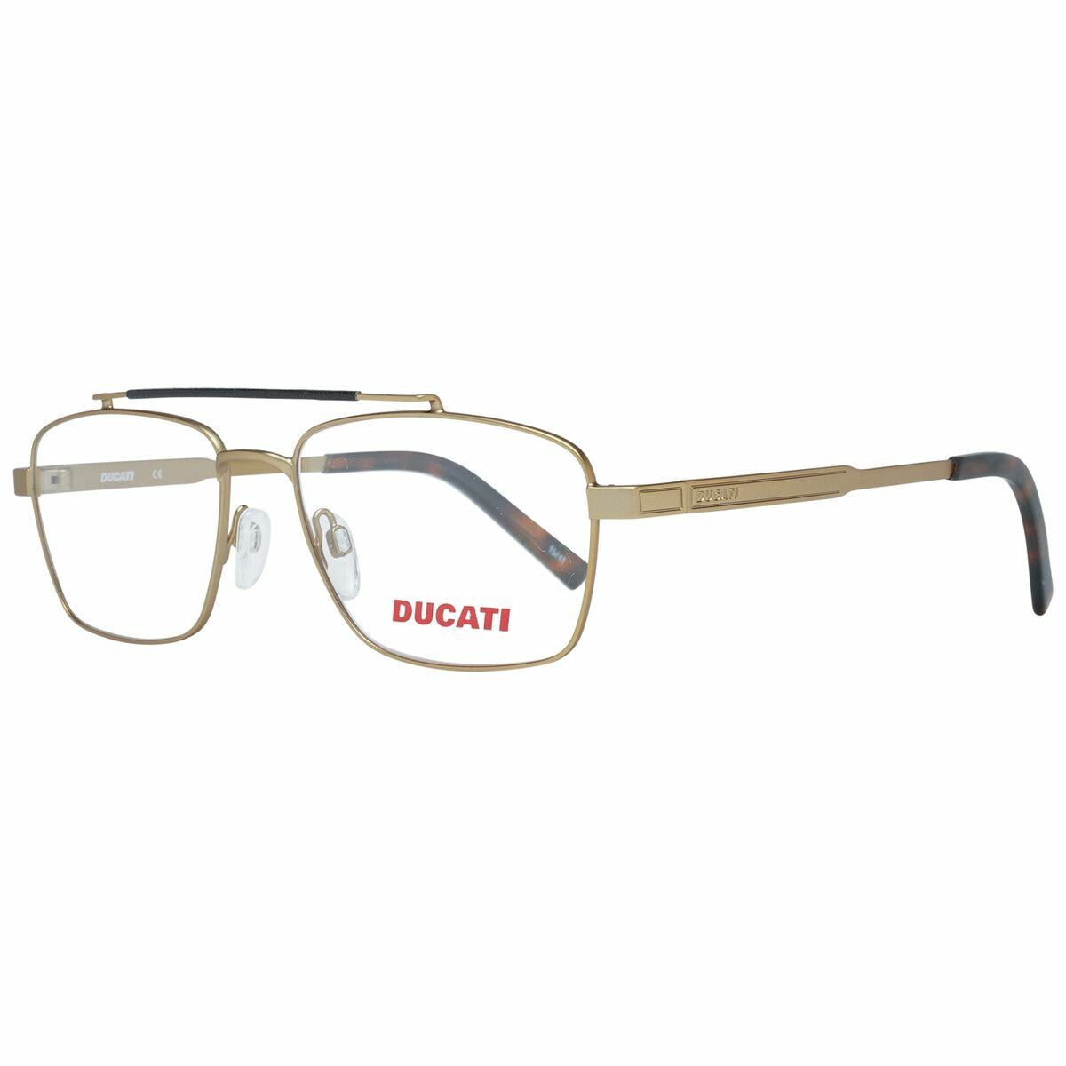 Ramă de Ochelari Bărbați Ducati DA3019-54403 Auriu* ø 54 mm