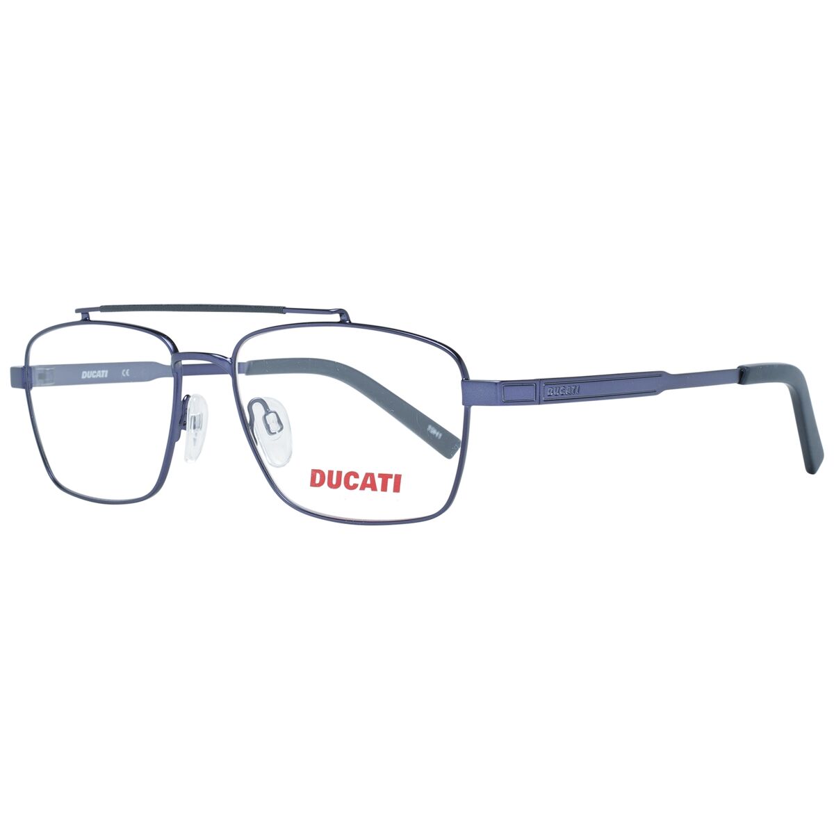 Ramă de Ochelari Bărbați Ducati DA3019-54608 Albastru ø 54 mm