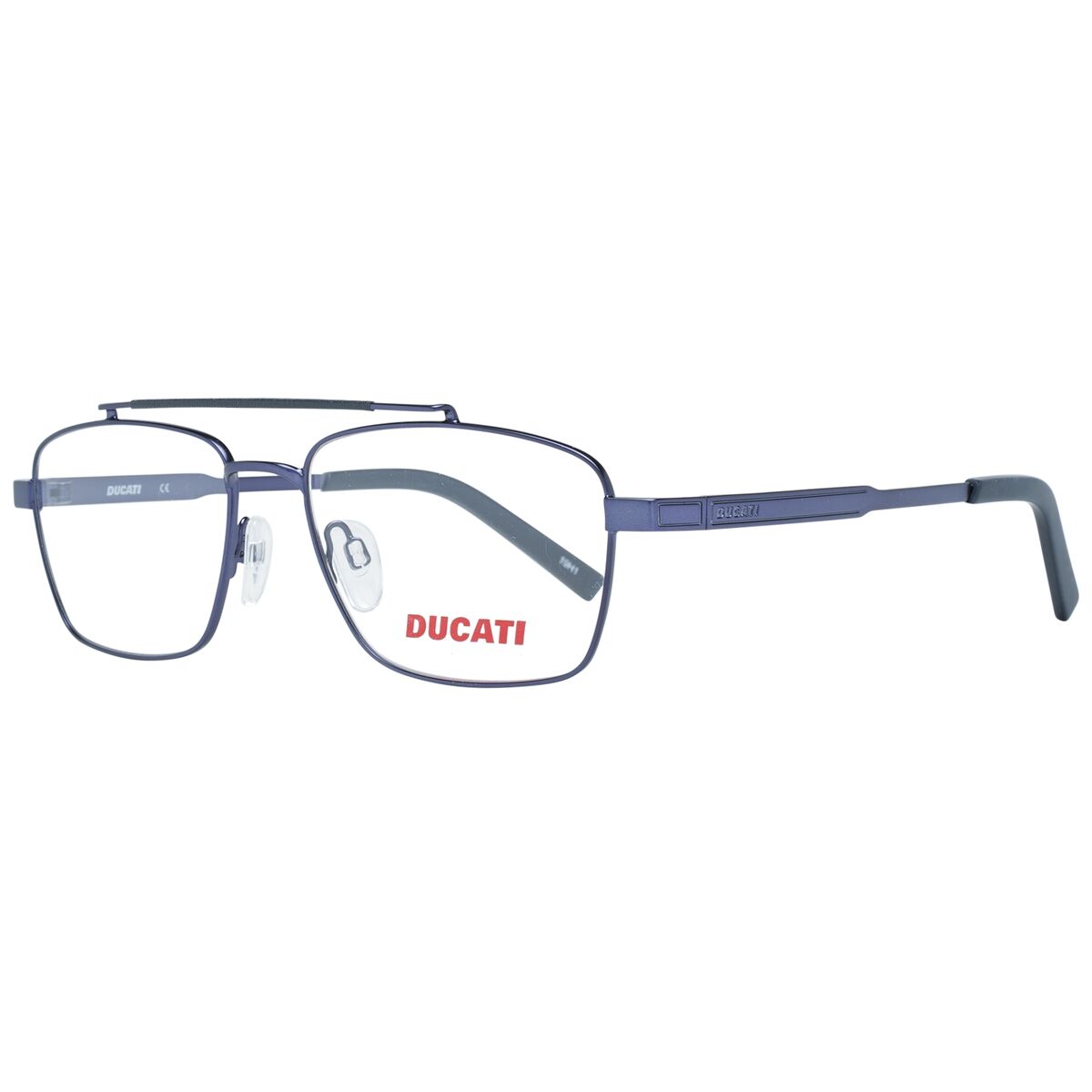Ramă de Ochelari Bărbați Ducati DA3019-54608 Albastru ø 54 mm