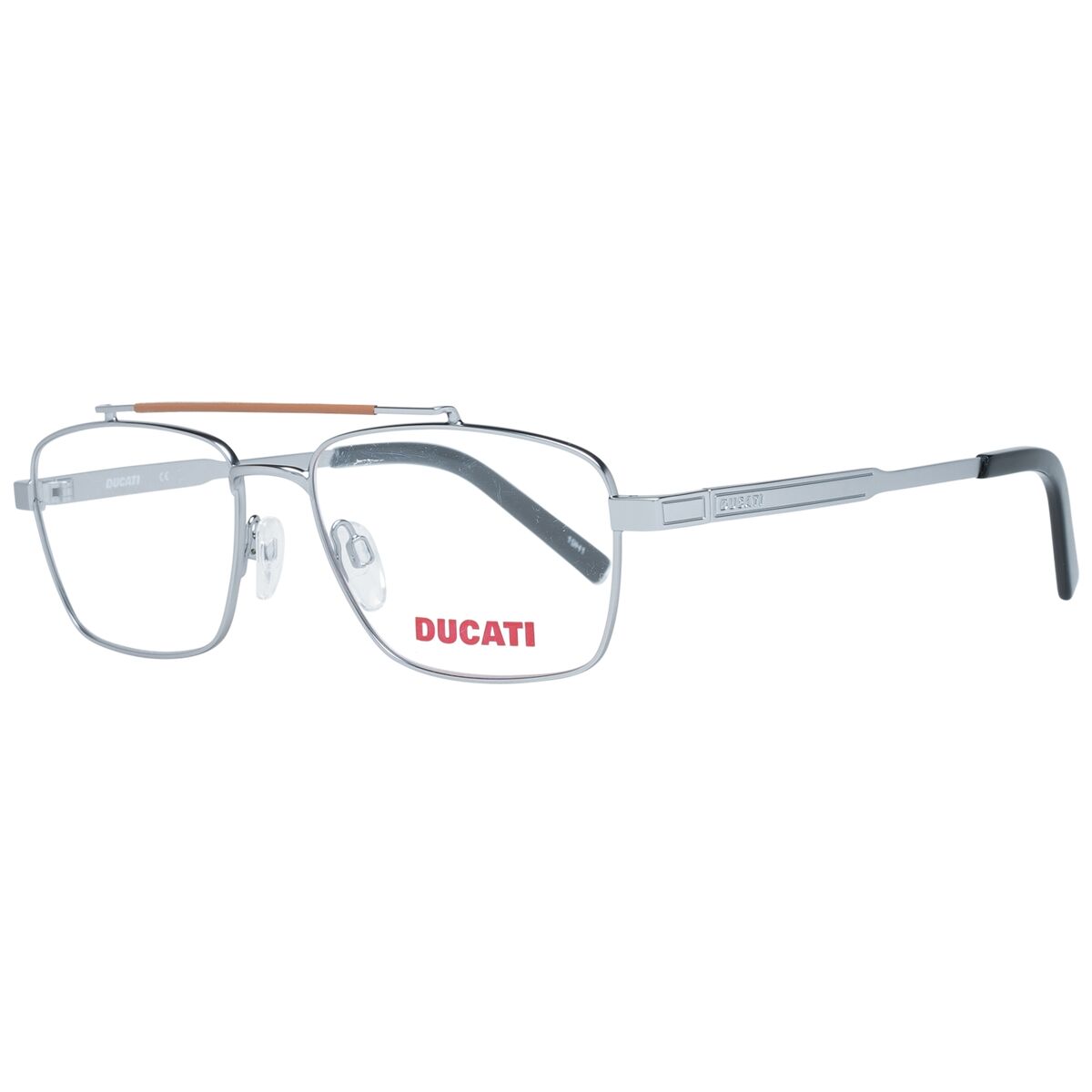 Ramă de Ochelari Bărbați Ducati DA3019-54910 Gri ø 54 mm