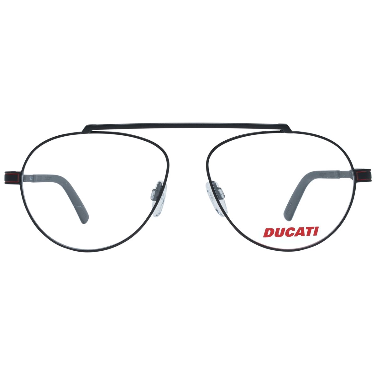 Ramă de Ochelari Bărbați Ducati DA3029-57002 Gri ø 57 mm