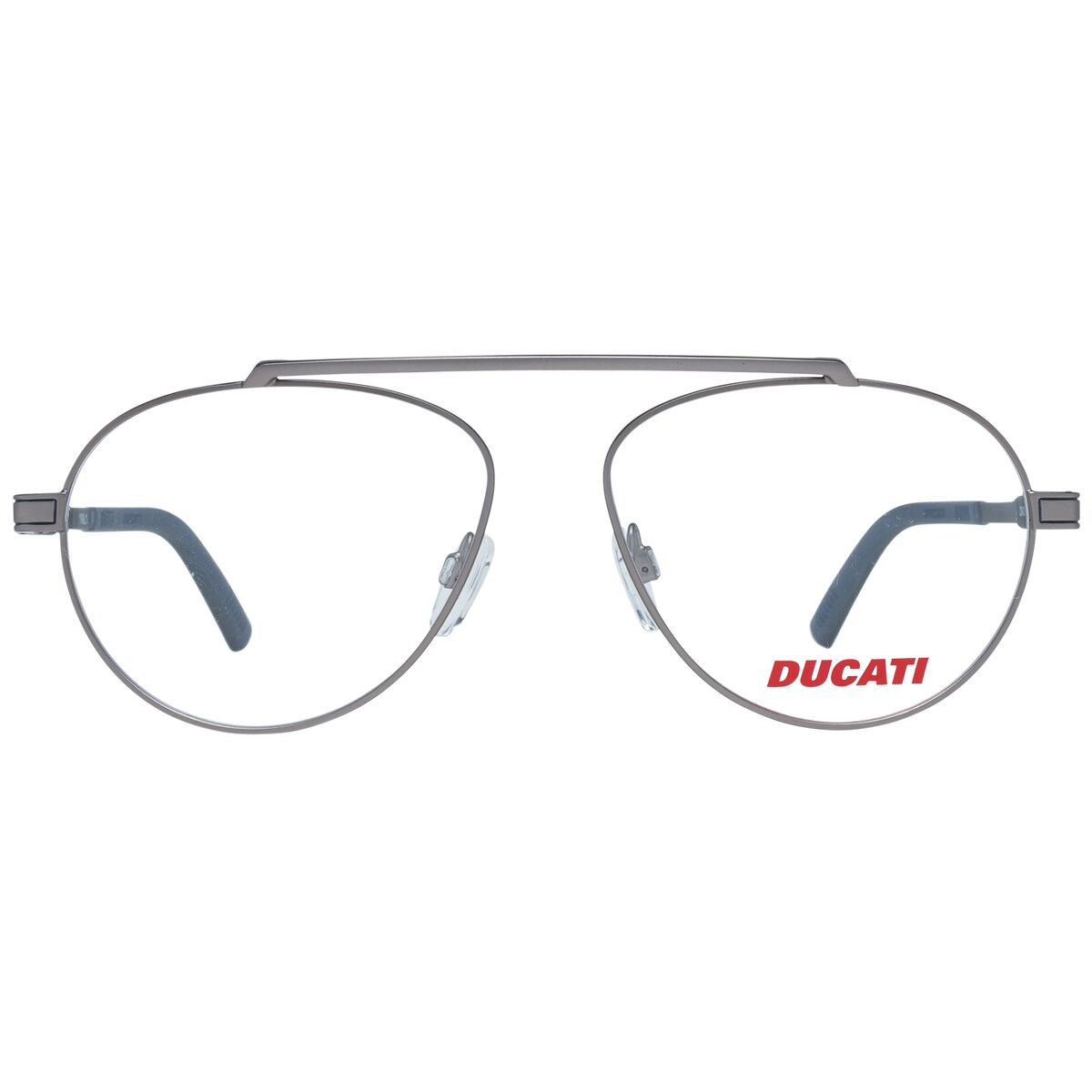 Ramă de Ochelari Bărbați Ducati DA3029-57968 Gri ø 57 mm