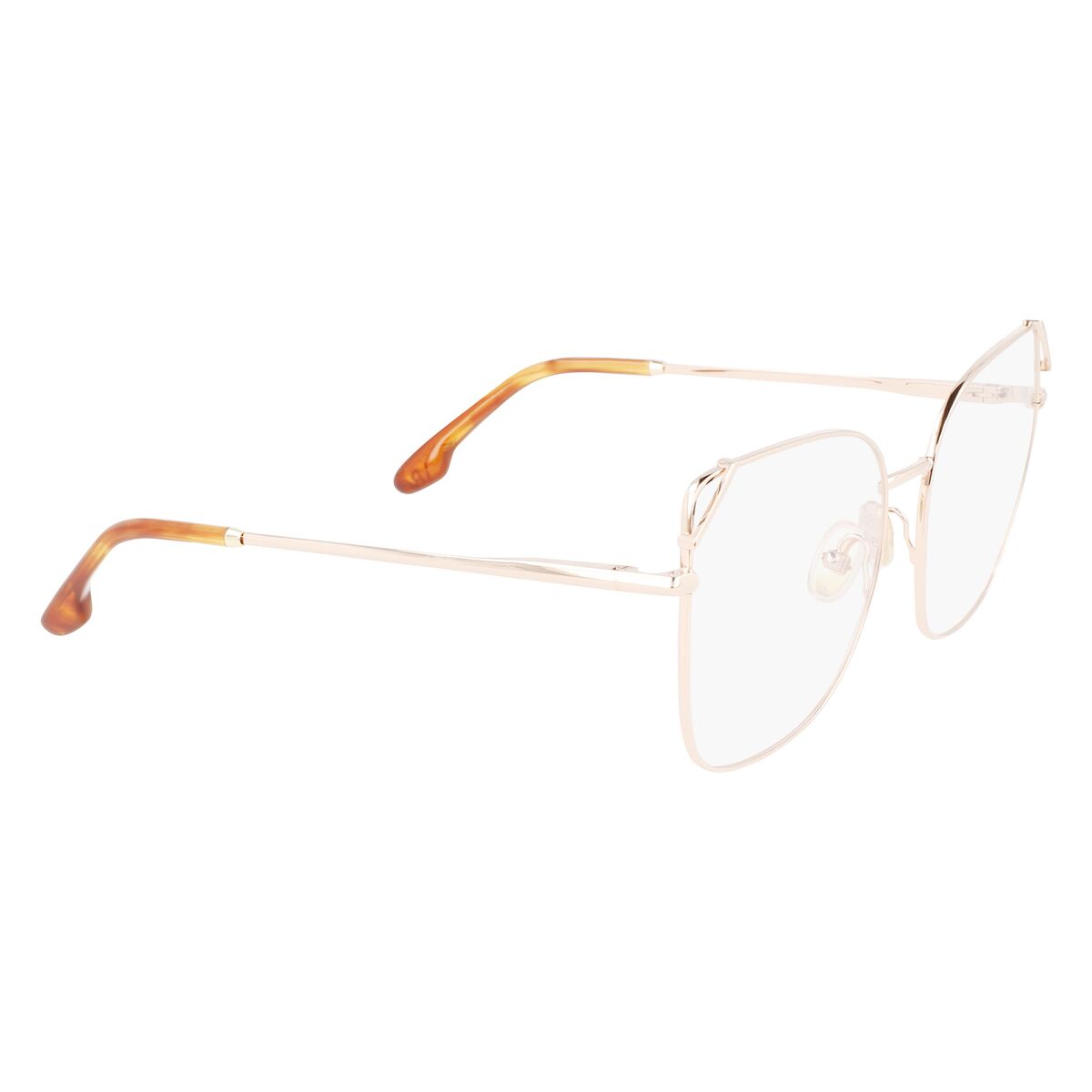 Ramă de Ochelari Damă Victoria Beckham VB21255717770 ø 57 mm