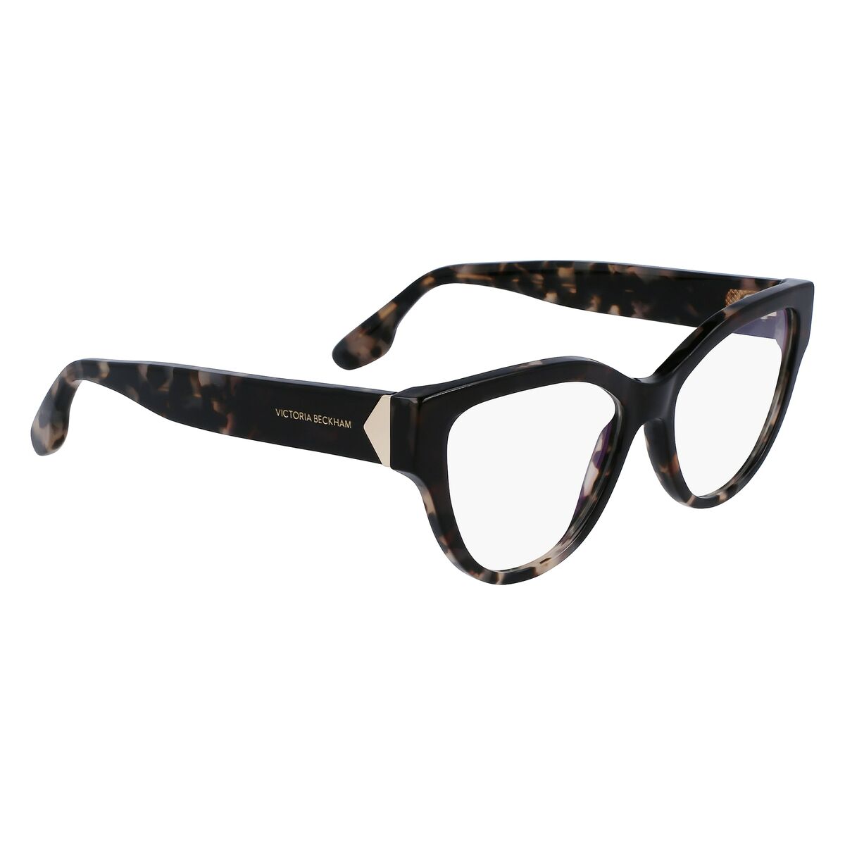 Ramă de Ochelari Damă Victoria Beckham VB26465316062 Ø 53 mm