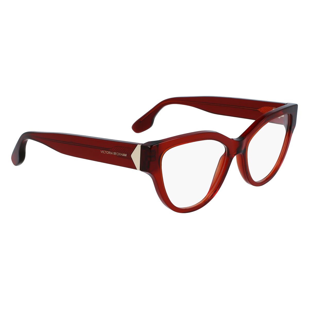 Ramă de Ochelari Damă Victoria Beckham VB26465316610 Ø 53 mm