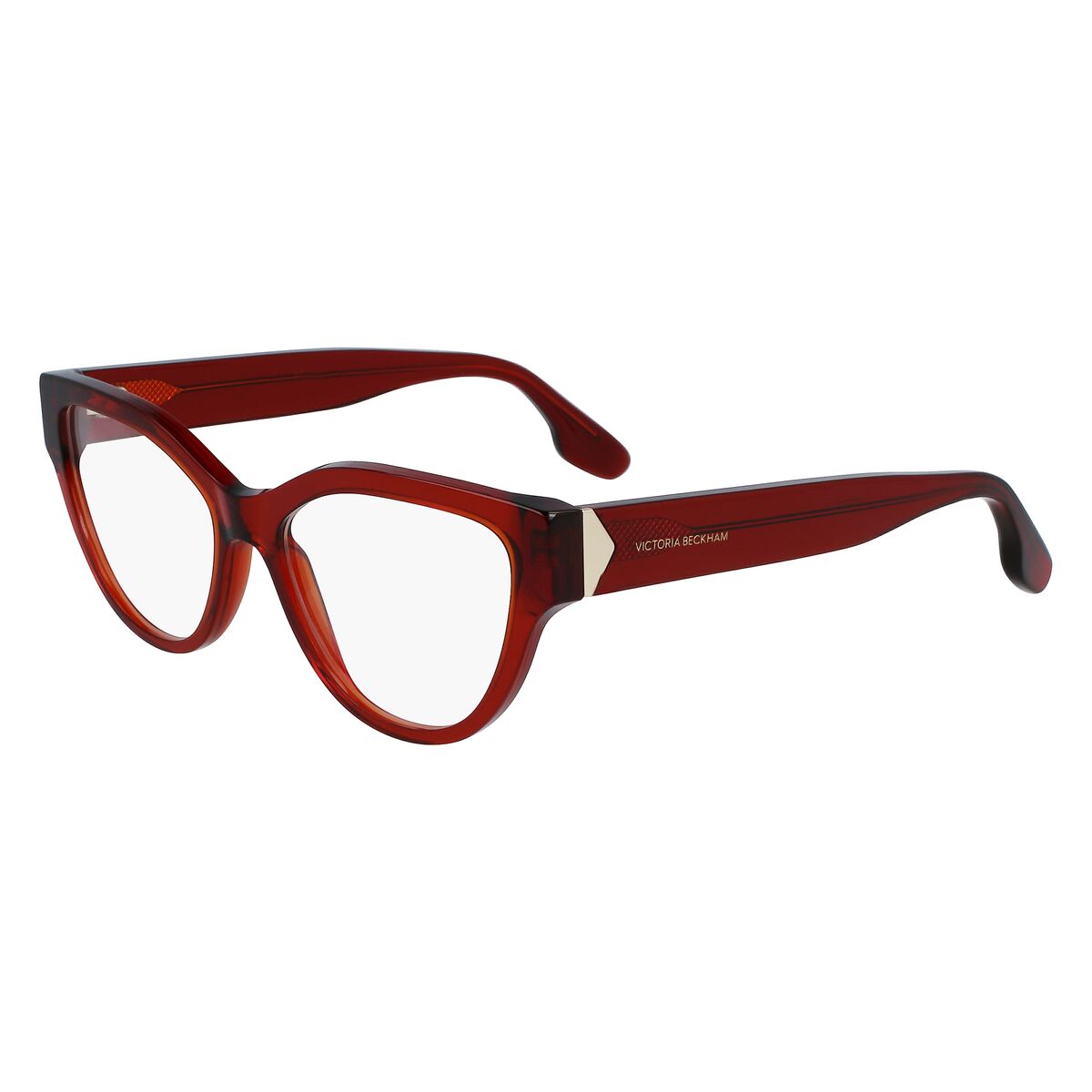 Ramă de Ochelari Damă Victoria Beckham VB26465316610 Ø 53 mm