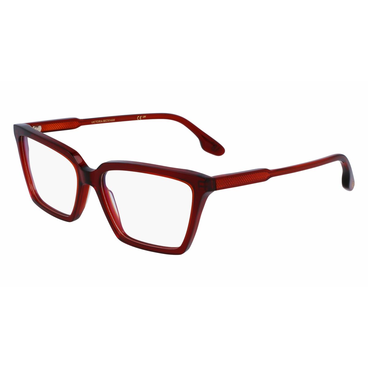 Ramă de Ochelari Damă Victoria Beckham VB26535515610 Ø 55 mm