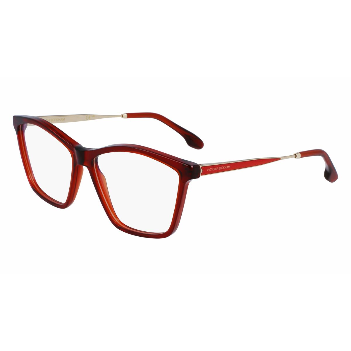 Ramă de Ochelari Damă Victoria Beckham VB26565614610 ø 56 mm