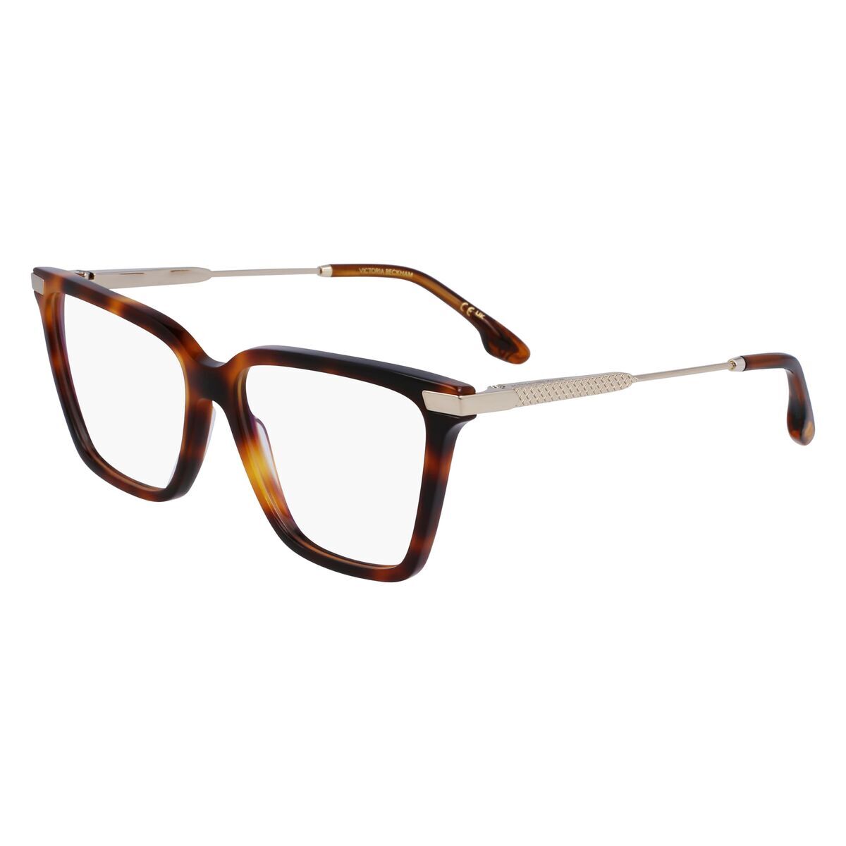 Ramă de Ochelari Damă Victoria Beckham VB26575515215 Ø 55 mm