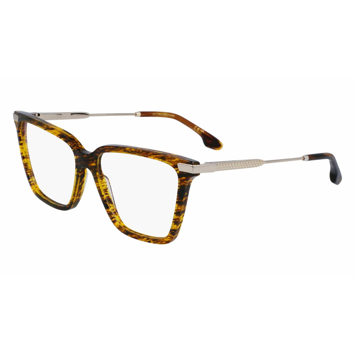 Ramă de Ochelari Damă Victoria Beckham VB26575515736 Transparent Ø 55 mm