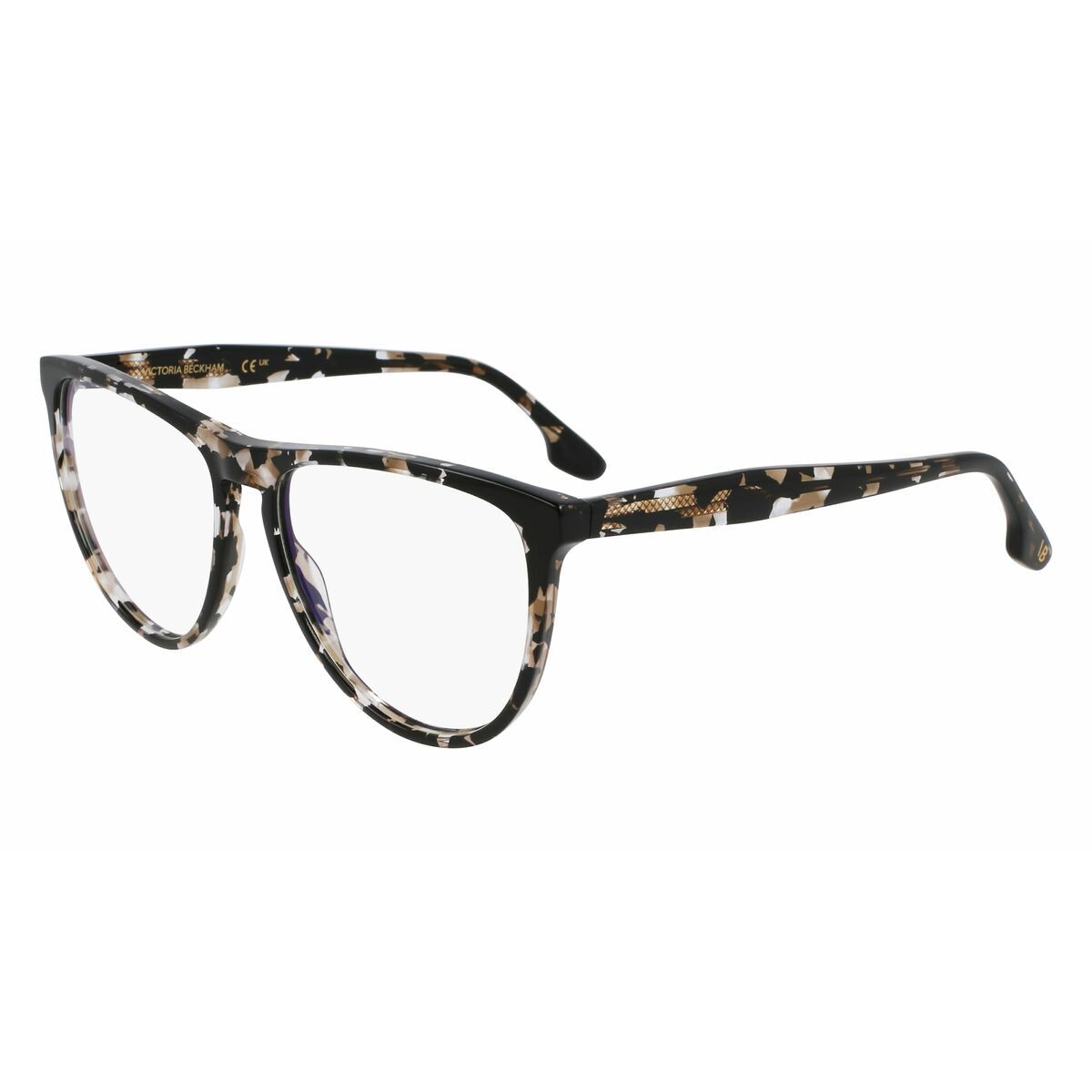 Ramă de Ochelari Damă Victoria Beckham VB26725615010 ø 56 mm