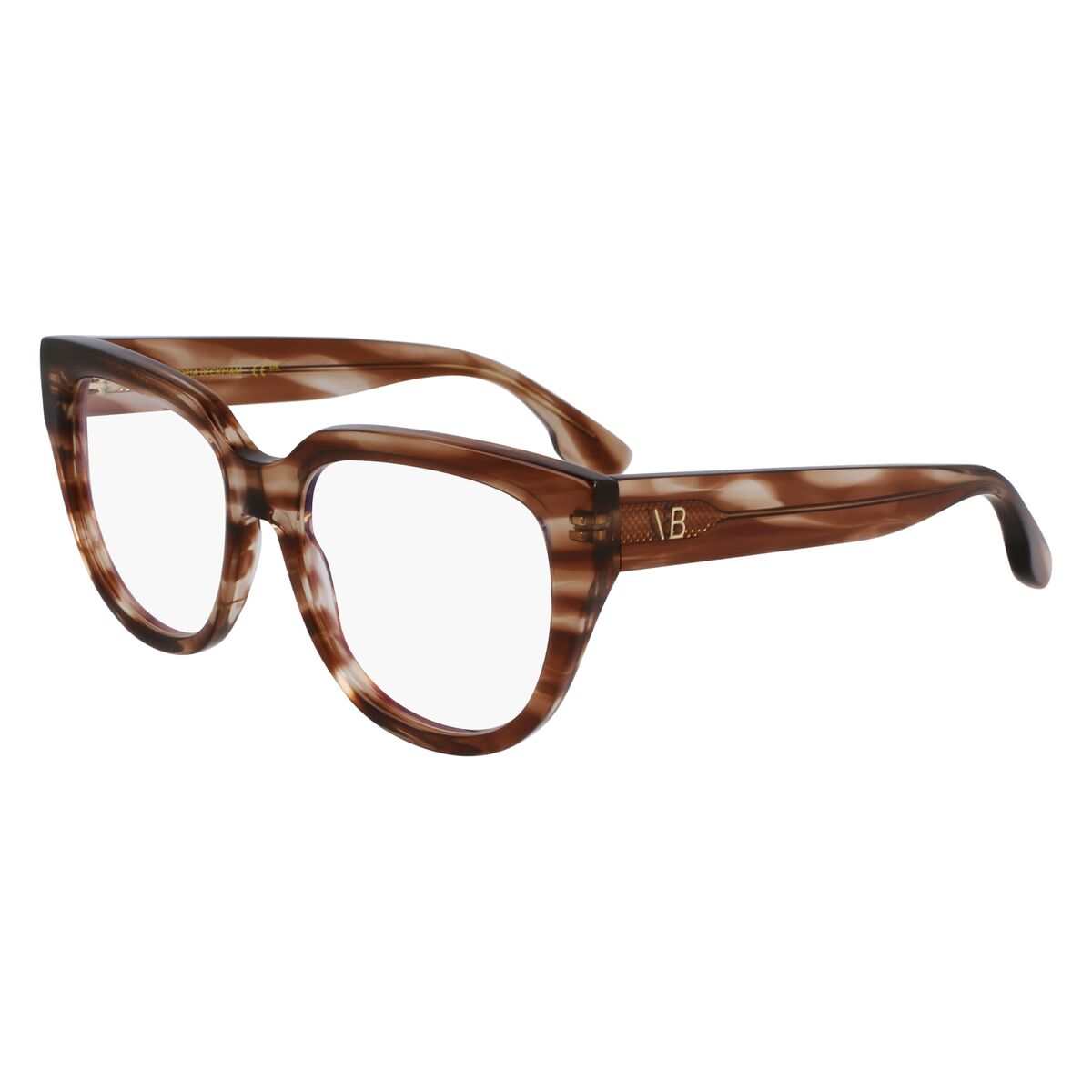 Ramă de Ochelari Damă Victoria Beckham VB26745317230 Ø 53 mm