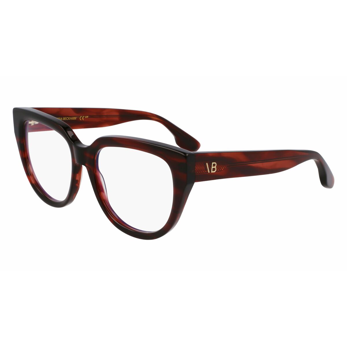 Ramă de Ochelari Damă Victoria Beckham VB26745317618 Ø 53 mm