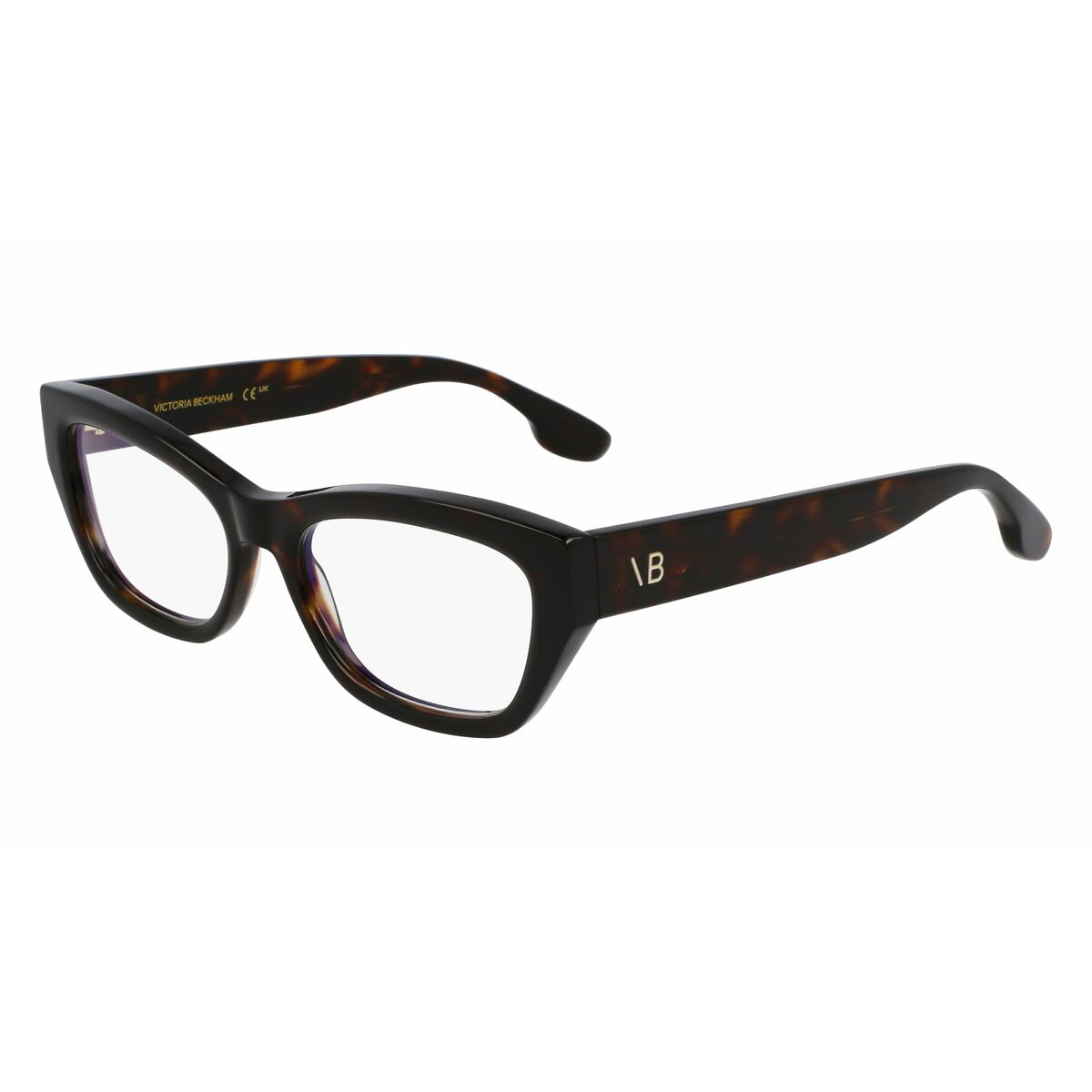 Ramă de Ochelari Damă Victoria Beckham VB26755317234 Ø 53 mm