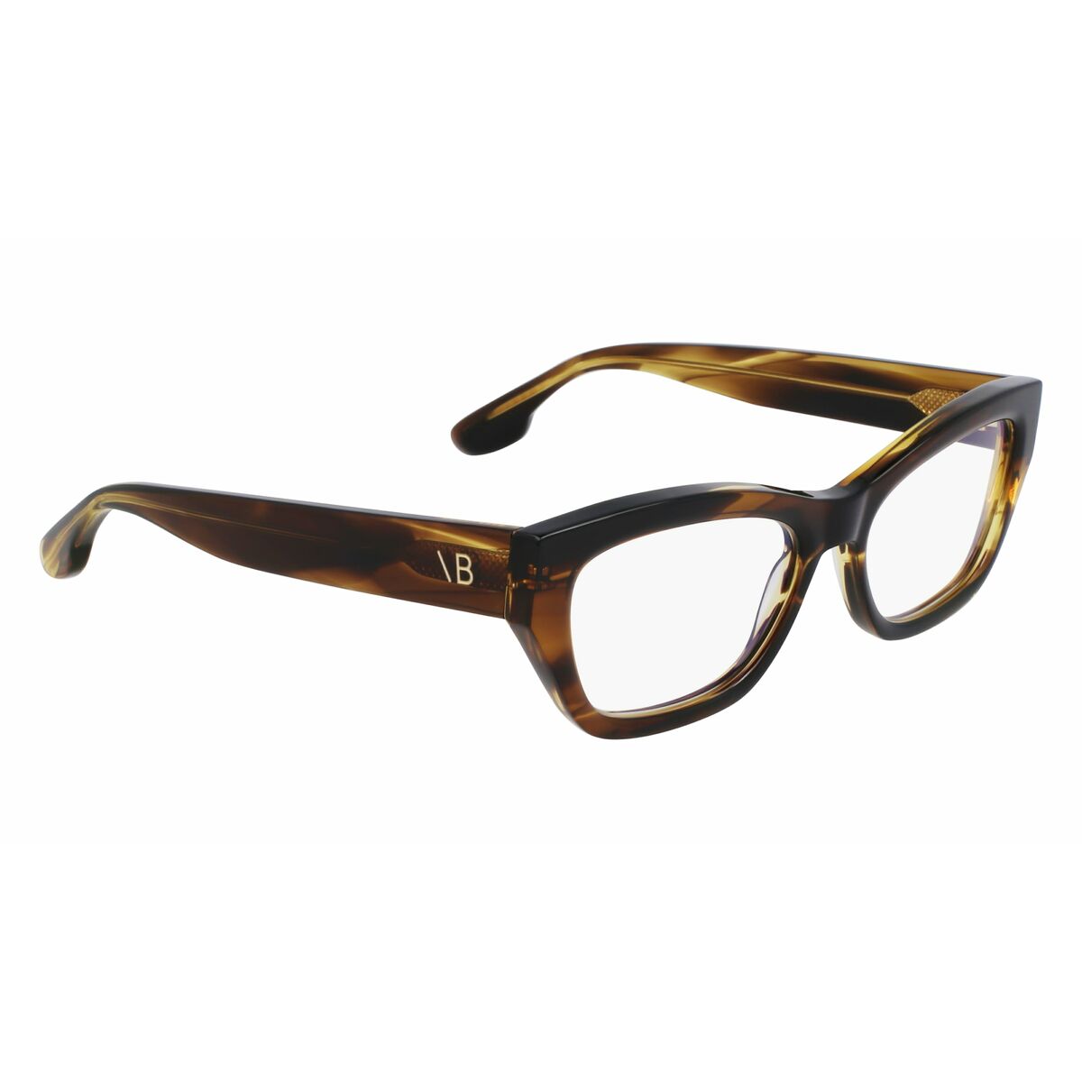 Ramă de Ochelari Damă Victoria Beckham VB26755317318 Ø 53 mm
