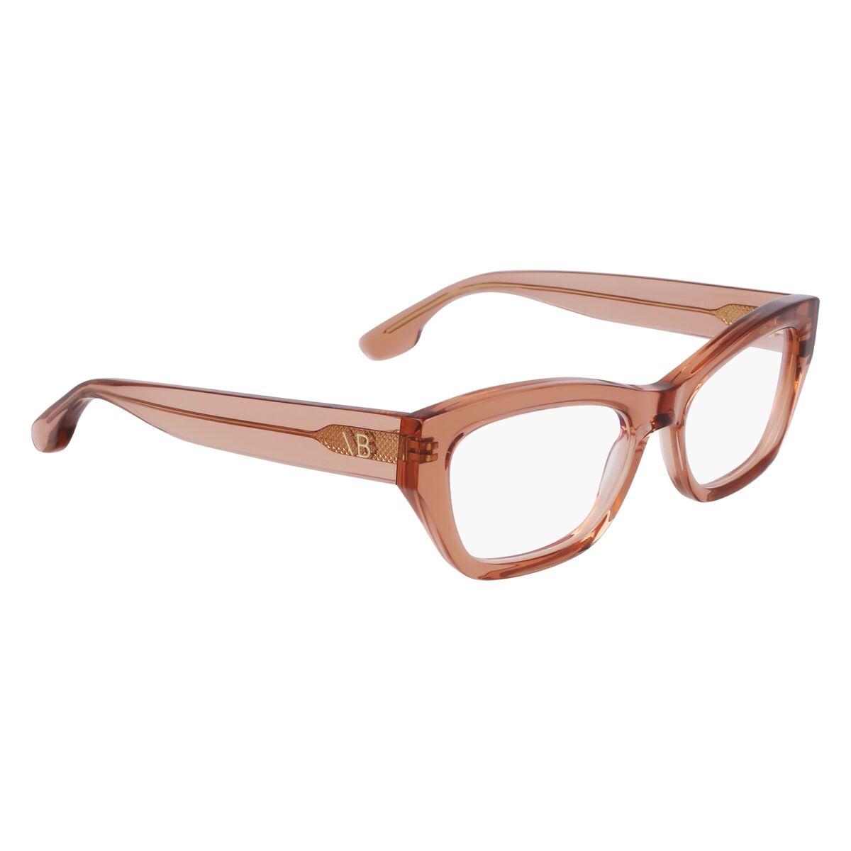 Ramă de Ochelari Damă Victoria Beckham VB26755317651 Ø 53 mm