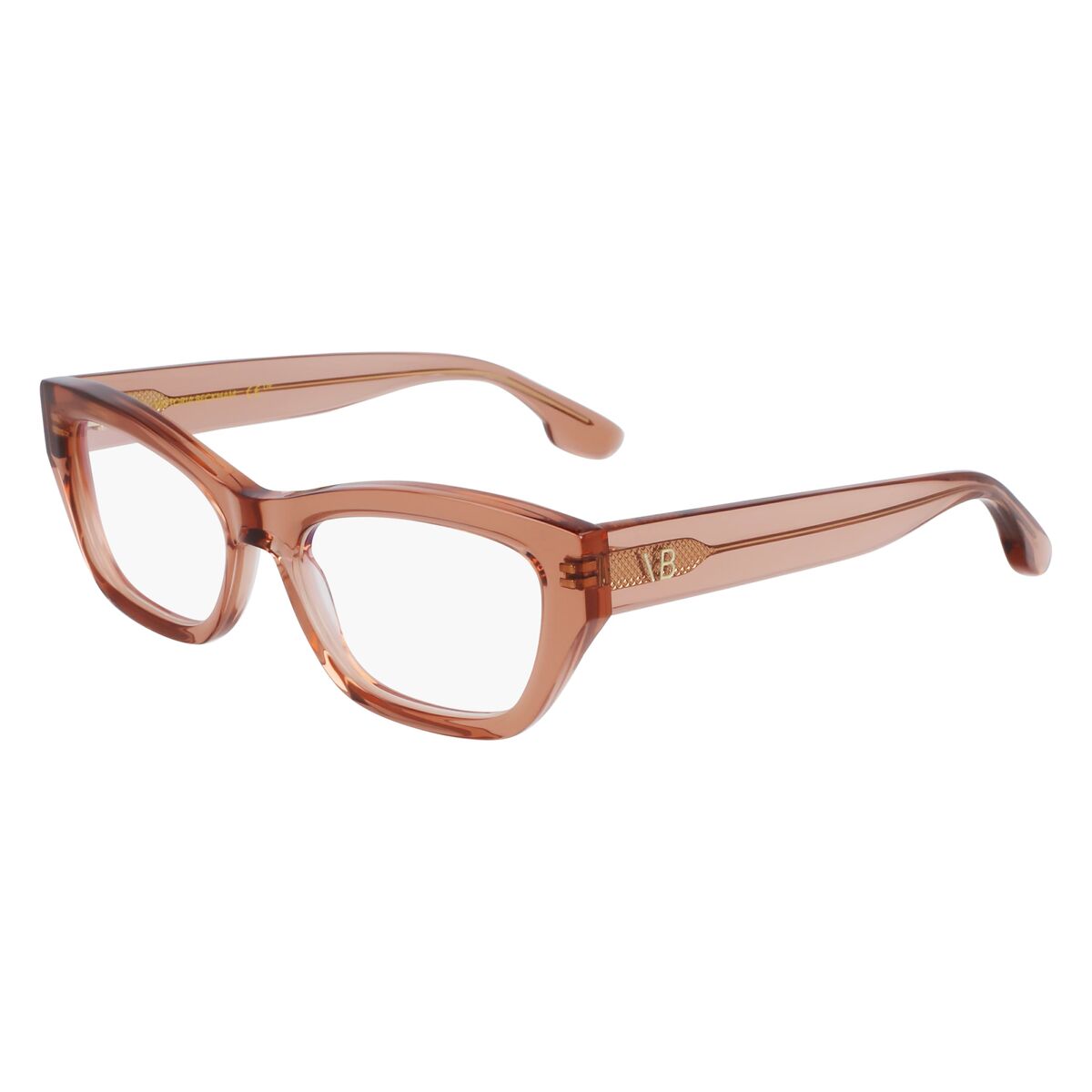 Ramă de Ochelari Damă Victoria Beckham VB26755317651 Ø 53 mm