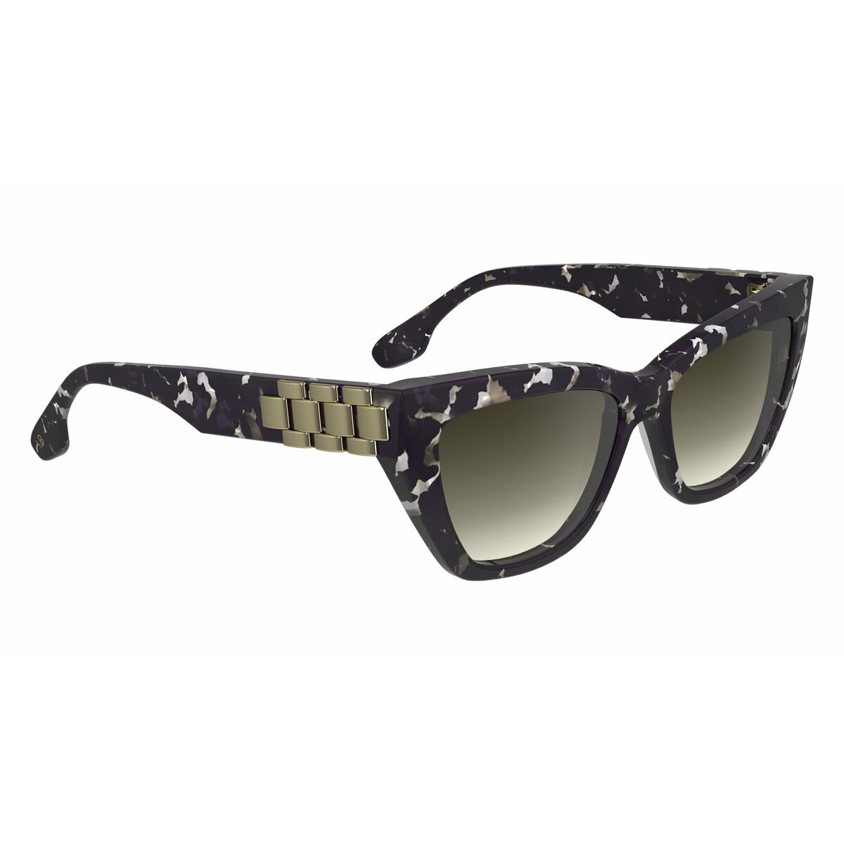 Ochelari de Soare Damă Victoria Beckham VB668S5516010 Ø 55 mm