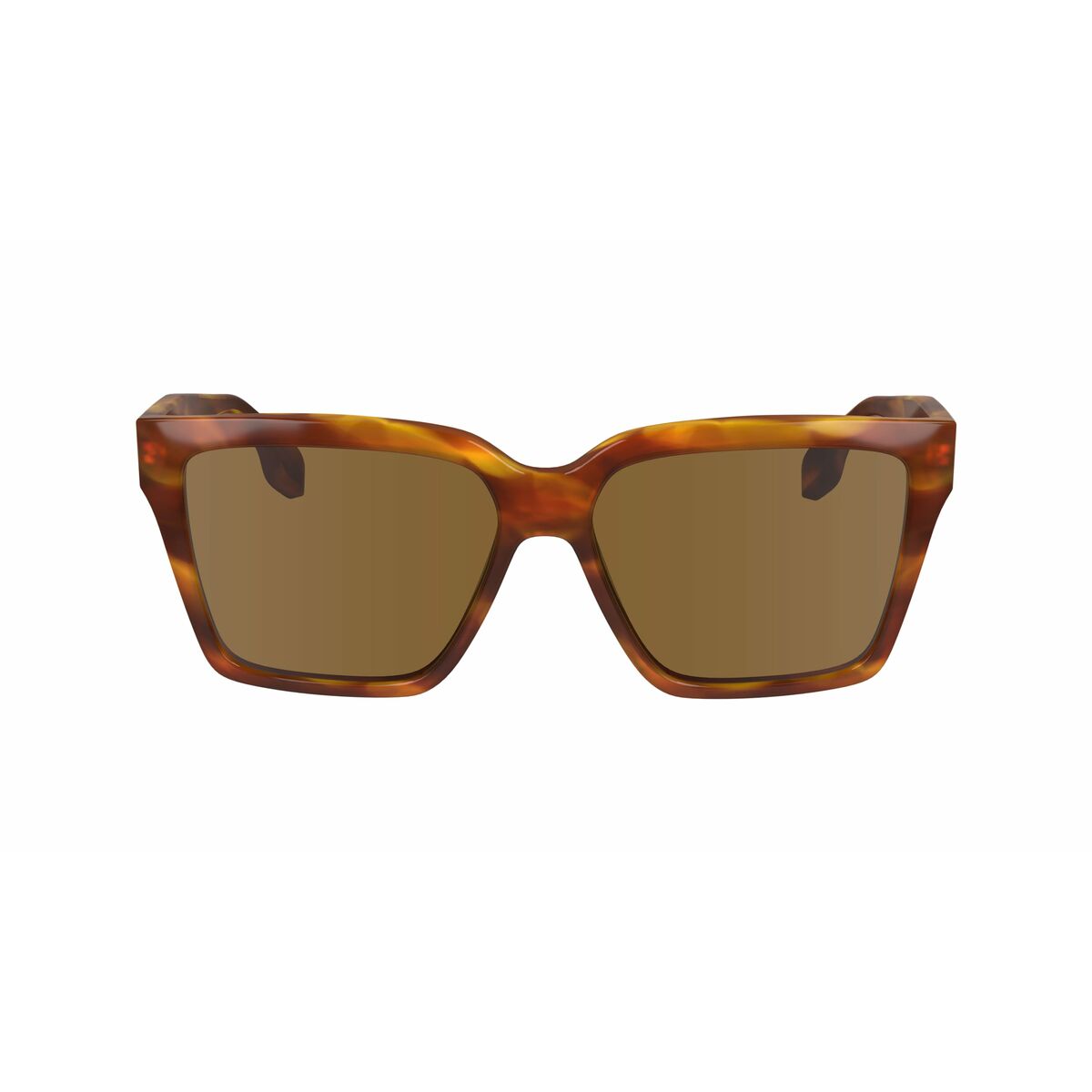 Ochelari de Soare Damă Victoria Beckham VB672S5715223 ø 57 mm