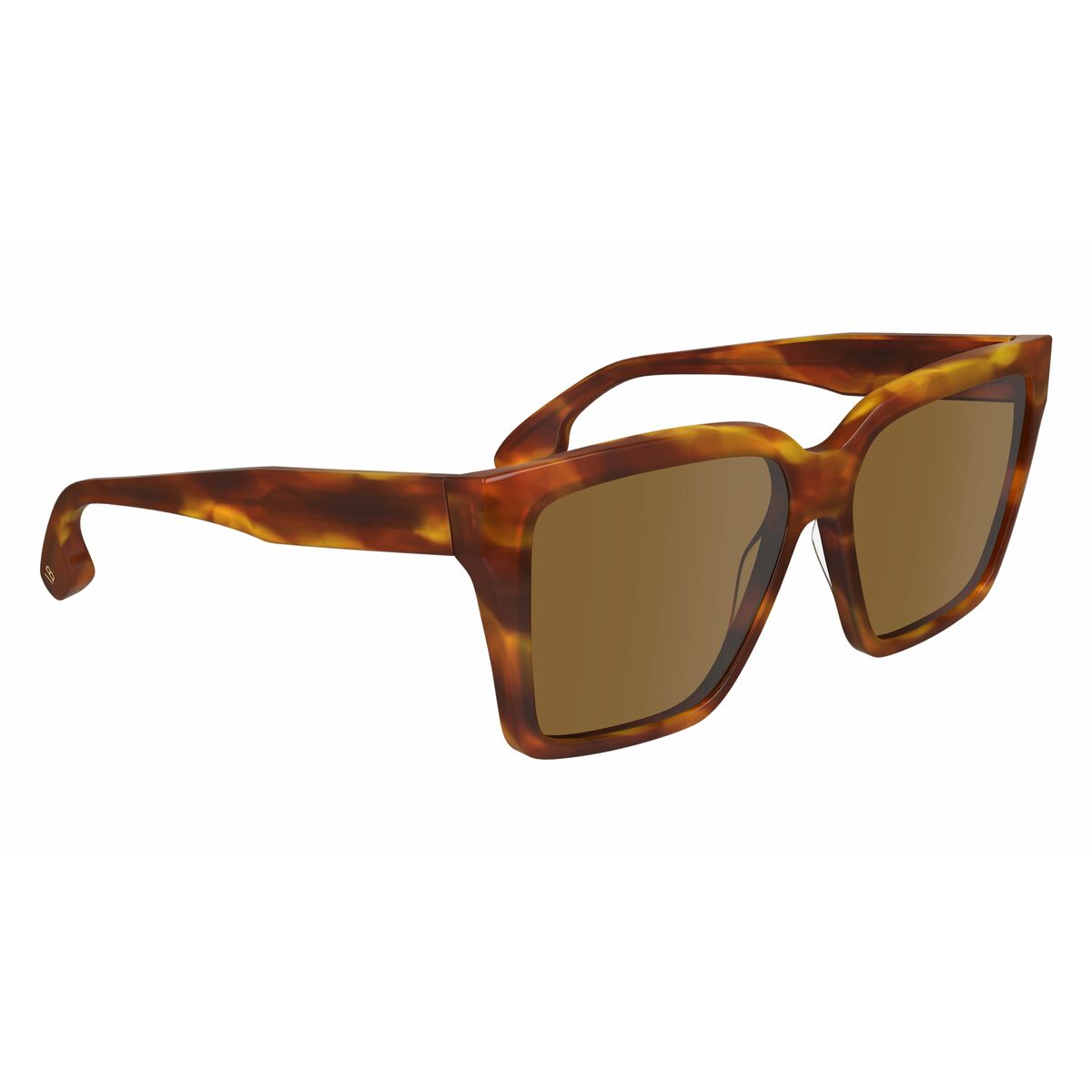 Ochelari de Soare Damă Victoria Beckham VB672S5715223 ø 57 mm