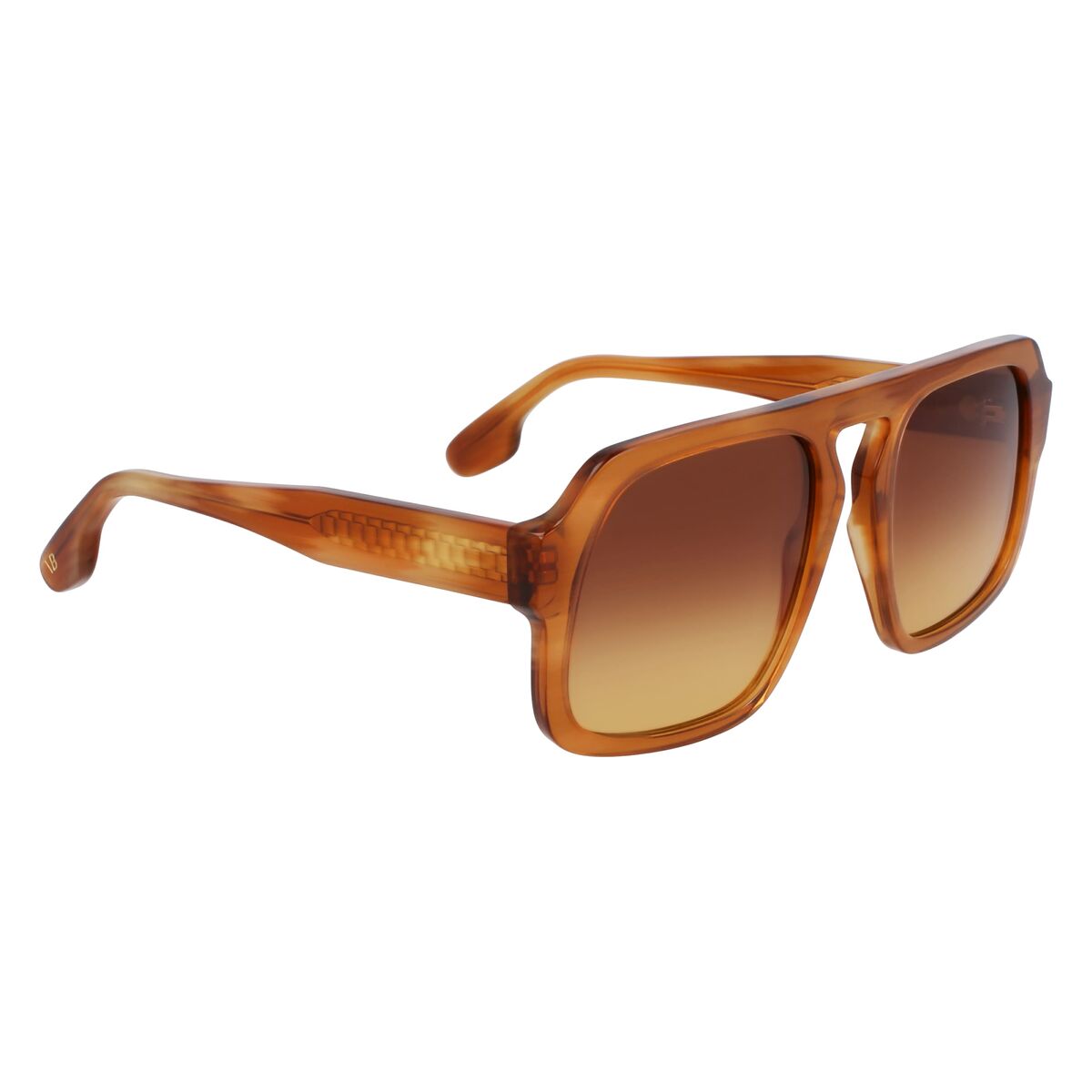 Ochelari de Soare Damă Victoria Beckham VB674S5319773 Ø 53 mm