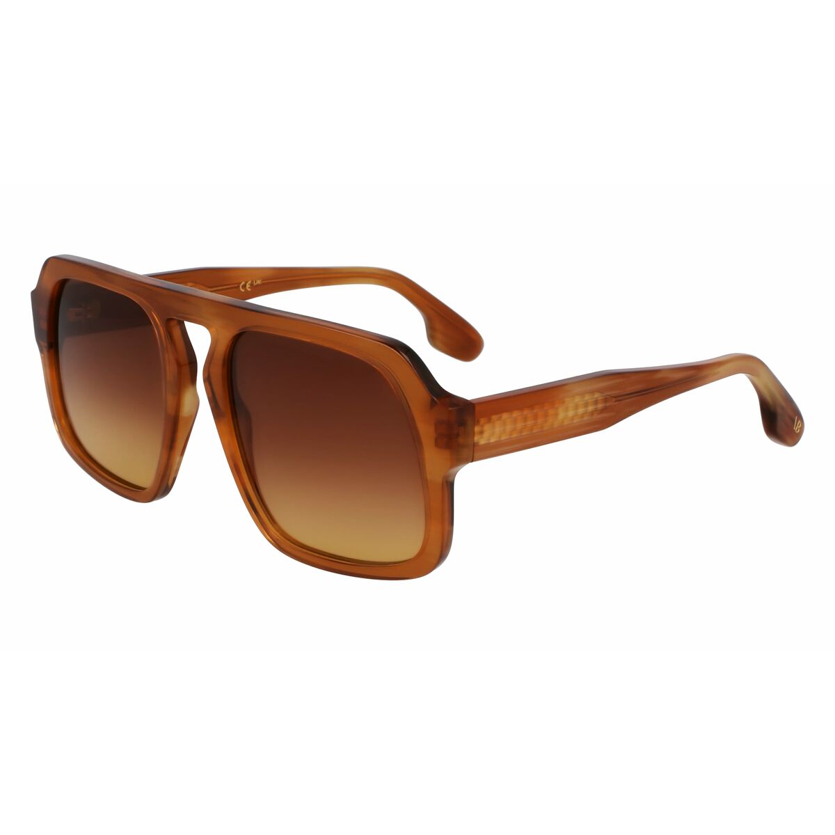Ochelari de Soare Damă Victoria Beckham VB674S5319773 Ø 53 mm
