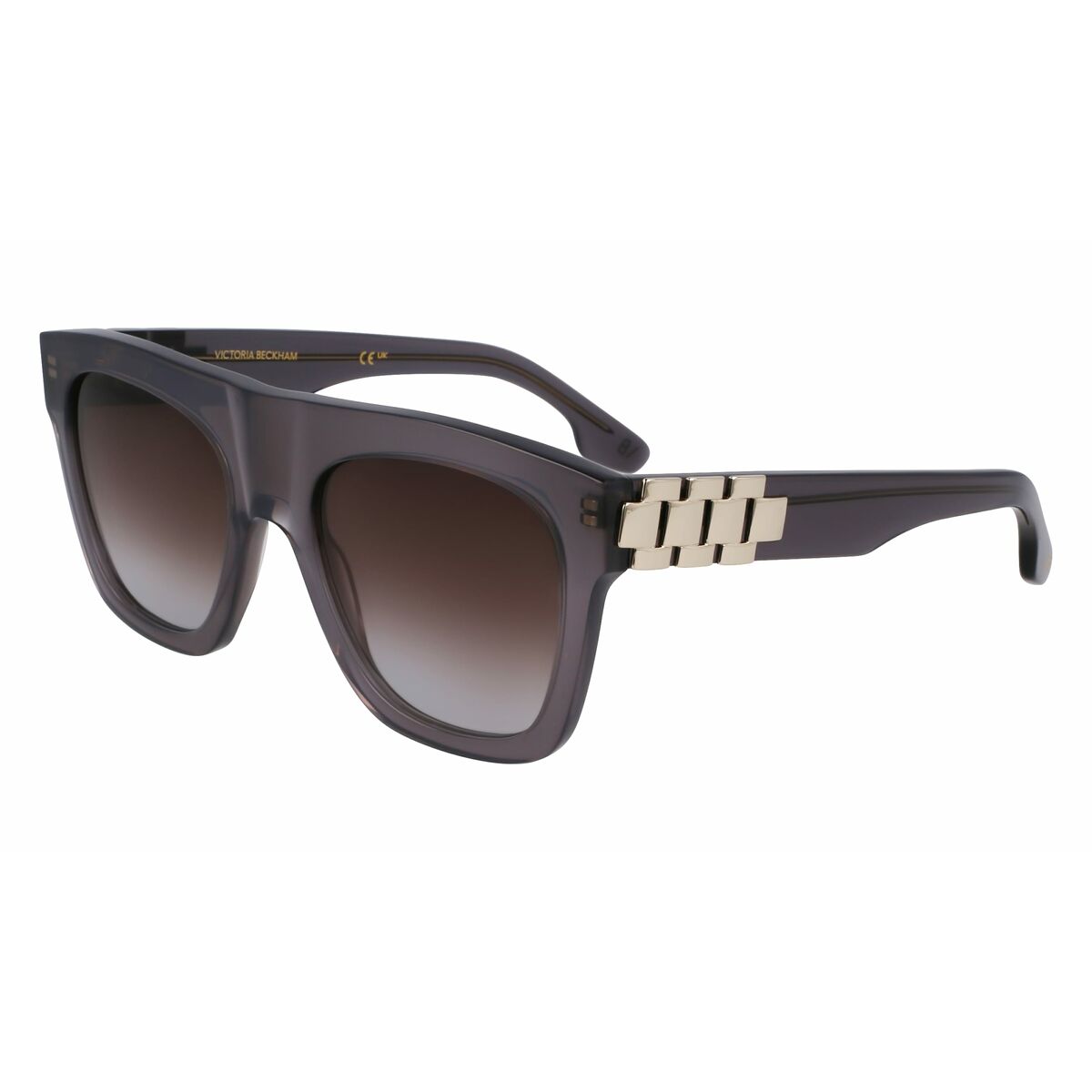 Ochelari de Soare Damă Victoria Beckham VB675S5220039 Ø 52 mm