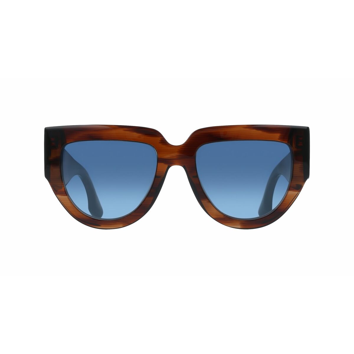 Ochelari de Soare Damă Victoria Beckham VB679S5319227 Ø 53 mm