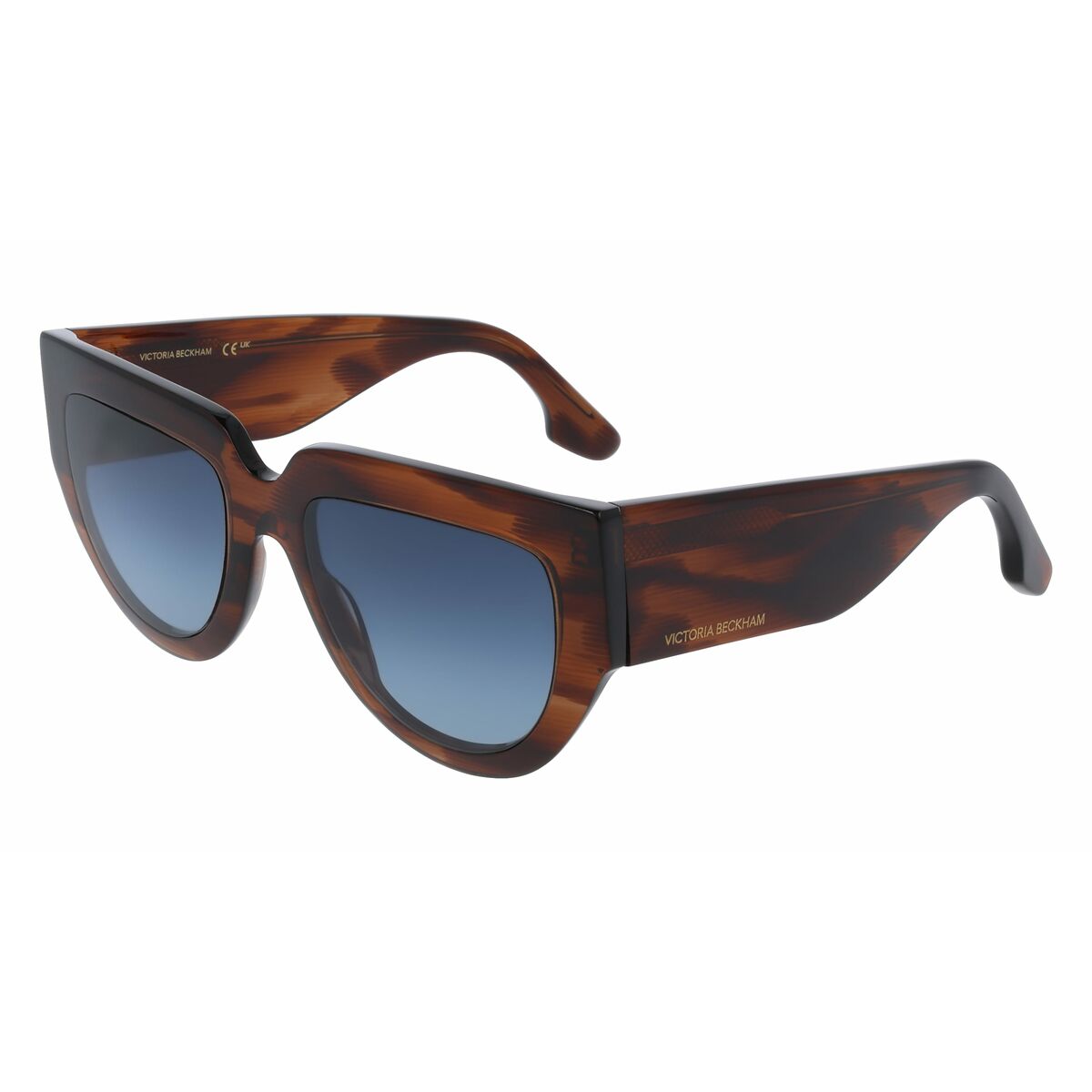 Ochelari de Soare Damă Victoria Beckham VB679S5319227 Ø 53 mm