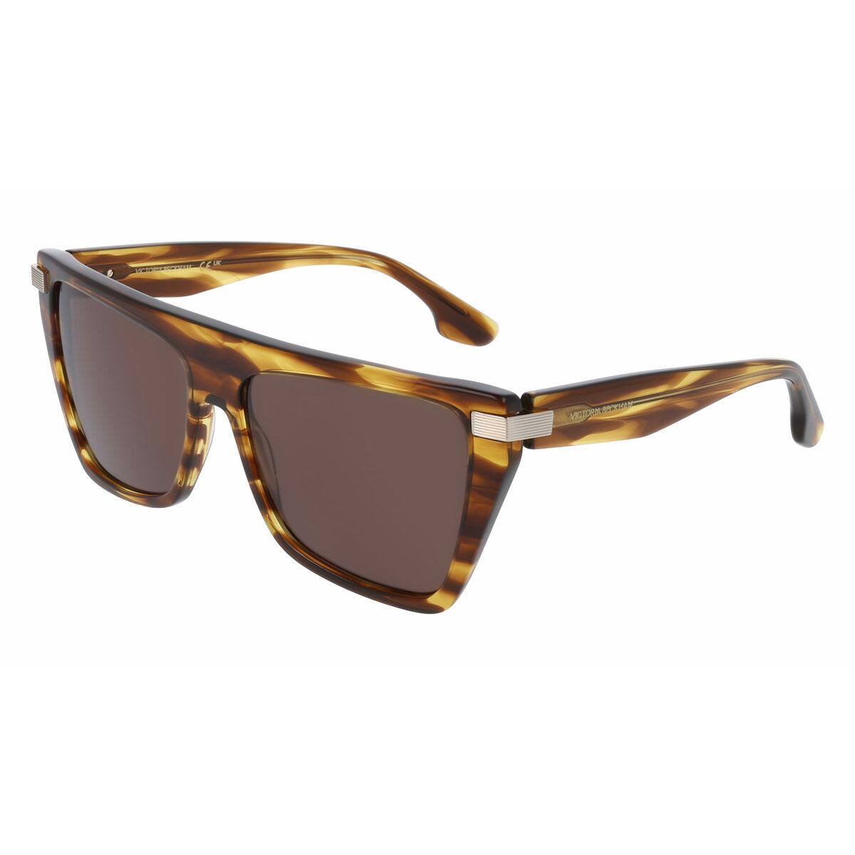 Ochelari de Soare Damă Victoria Beckham VB684S5715224 ø 57 mm
