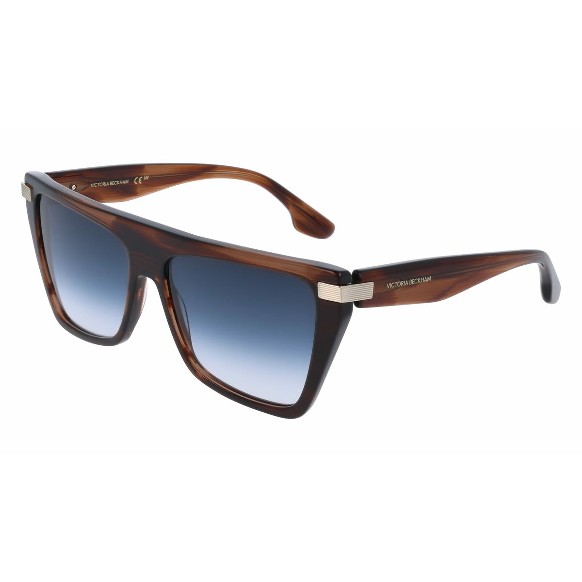 Ochelari de Soare Damă Victoria Beckham VB684S5715227 ø 57 mm