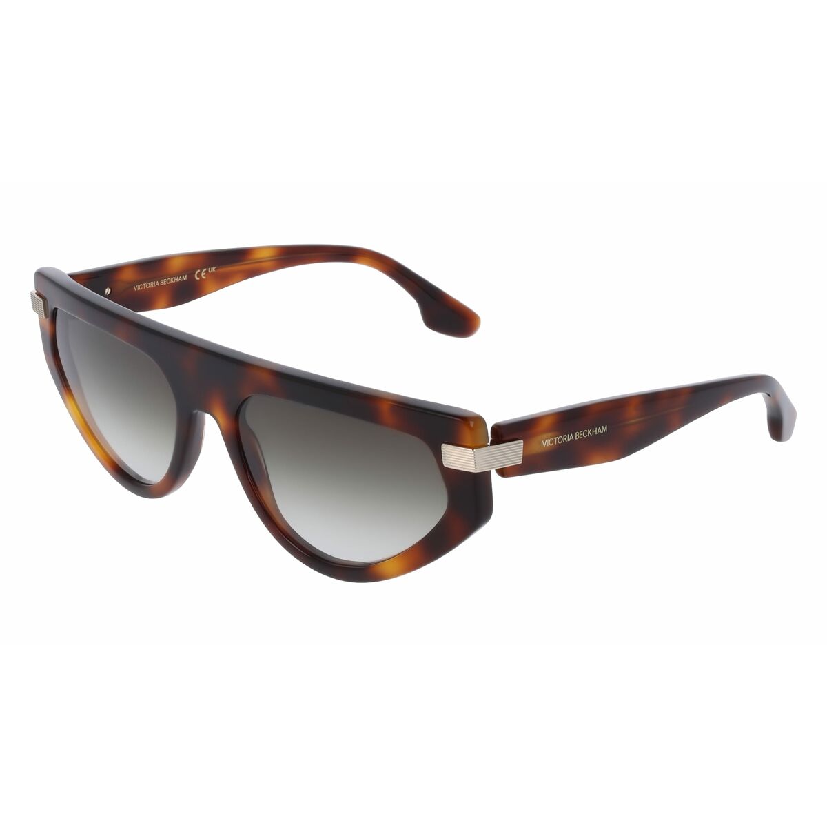 Ochelari de Soare Damă Victoria Beckham VB685S5618215 ø 56 mm