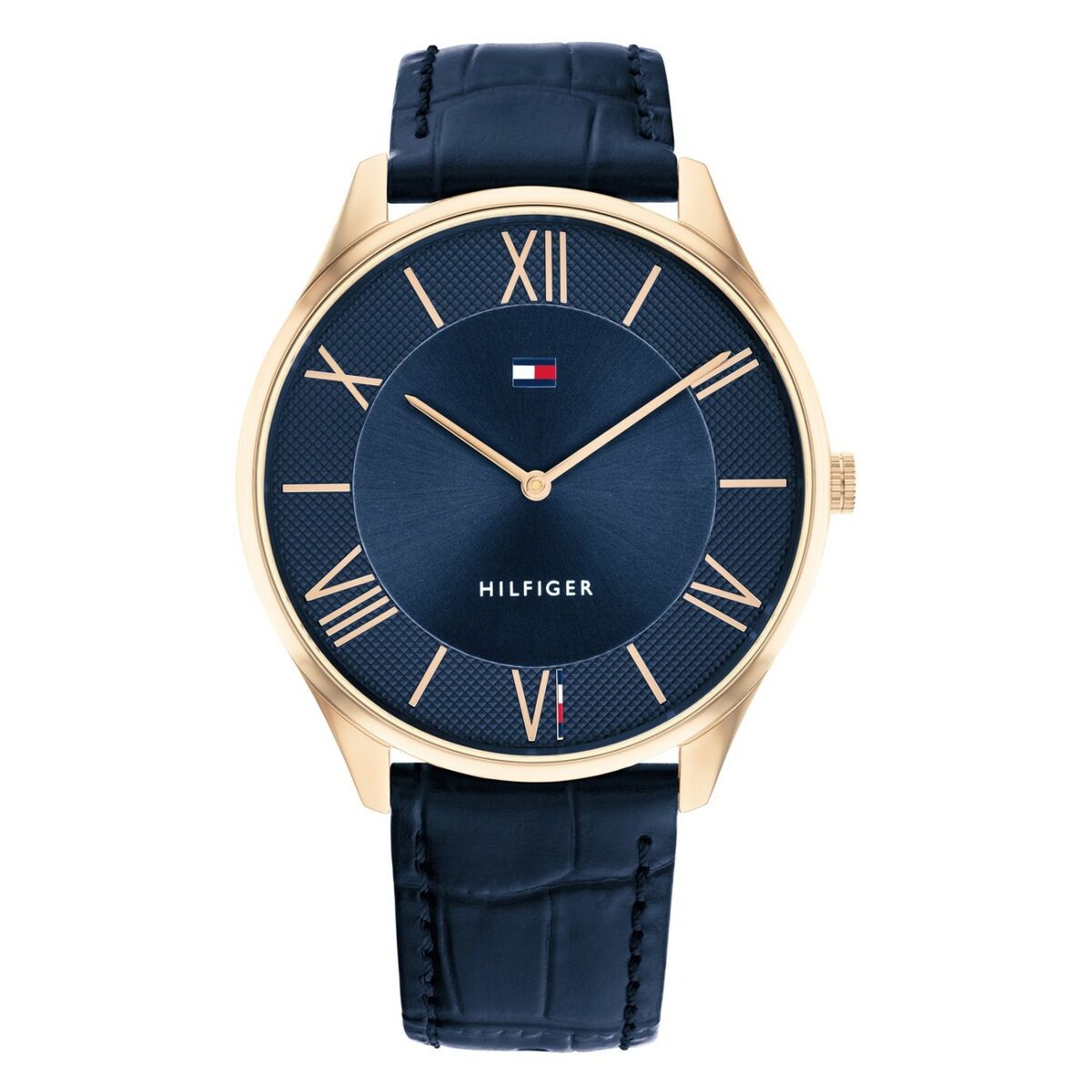 Ceas Bărbați Tommy Hilfiger 1710517 (Ø 44 mm)