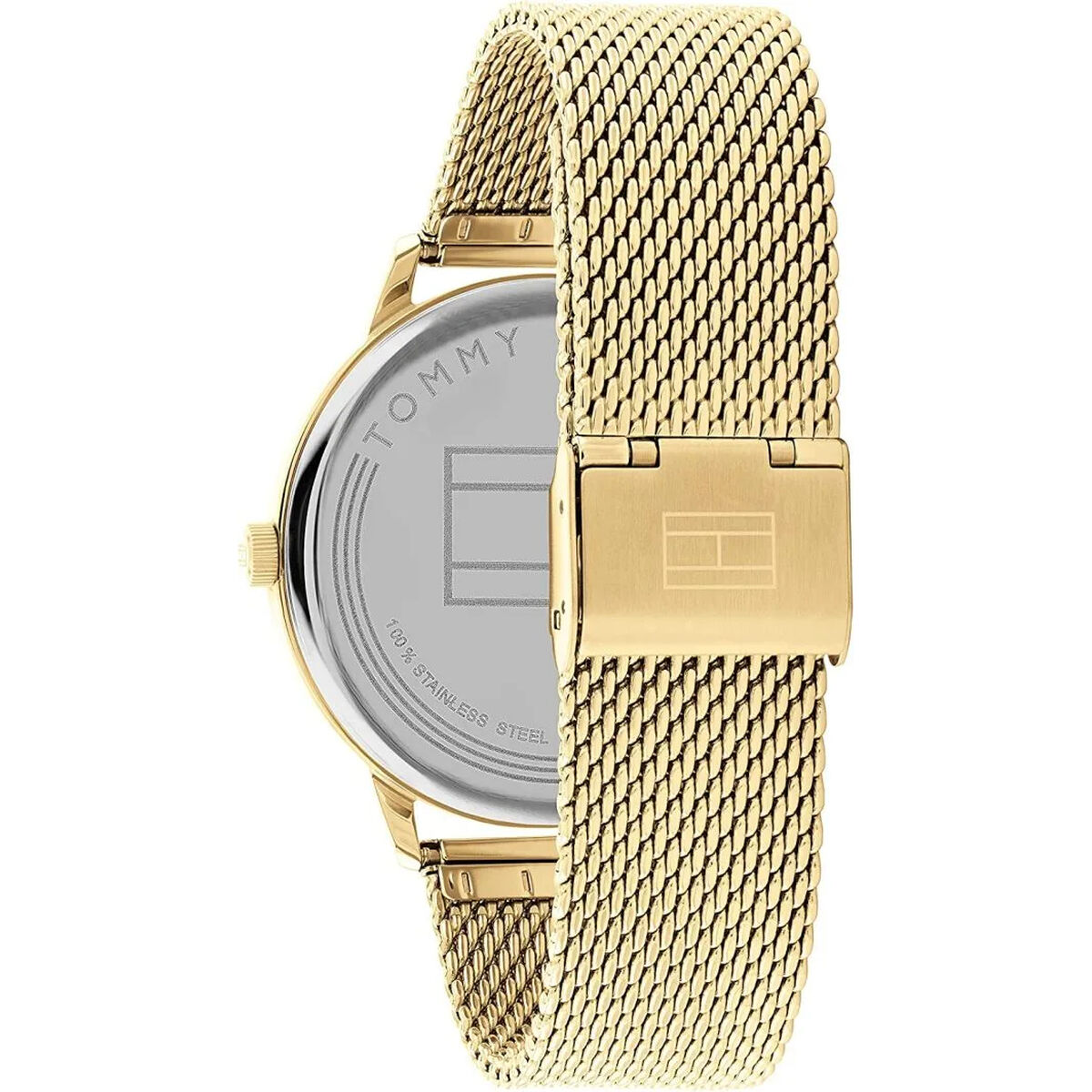 Ceas Bărbați Tommy Hilfiger 1791877 (Ø 43 mm)