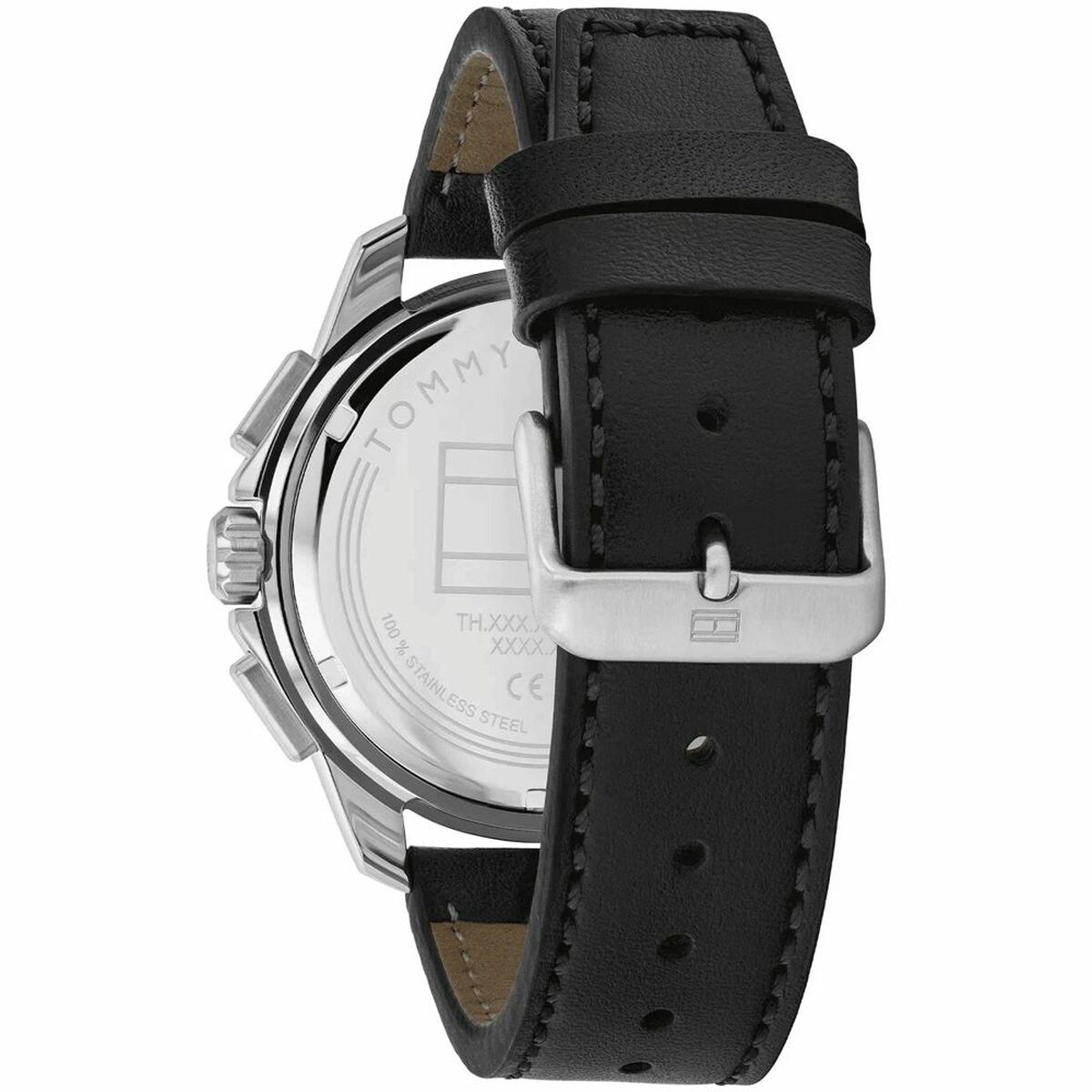Ceas Bărbați Tommy Hilfiger 1710619 (Ø 46 mm)