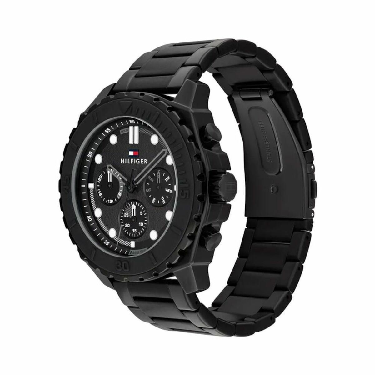 Ceas Bărbați Tommy Hilfiger 1710690 (Ø 49 mm)
