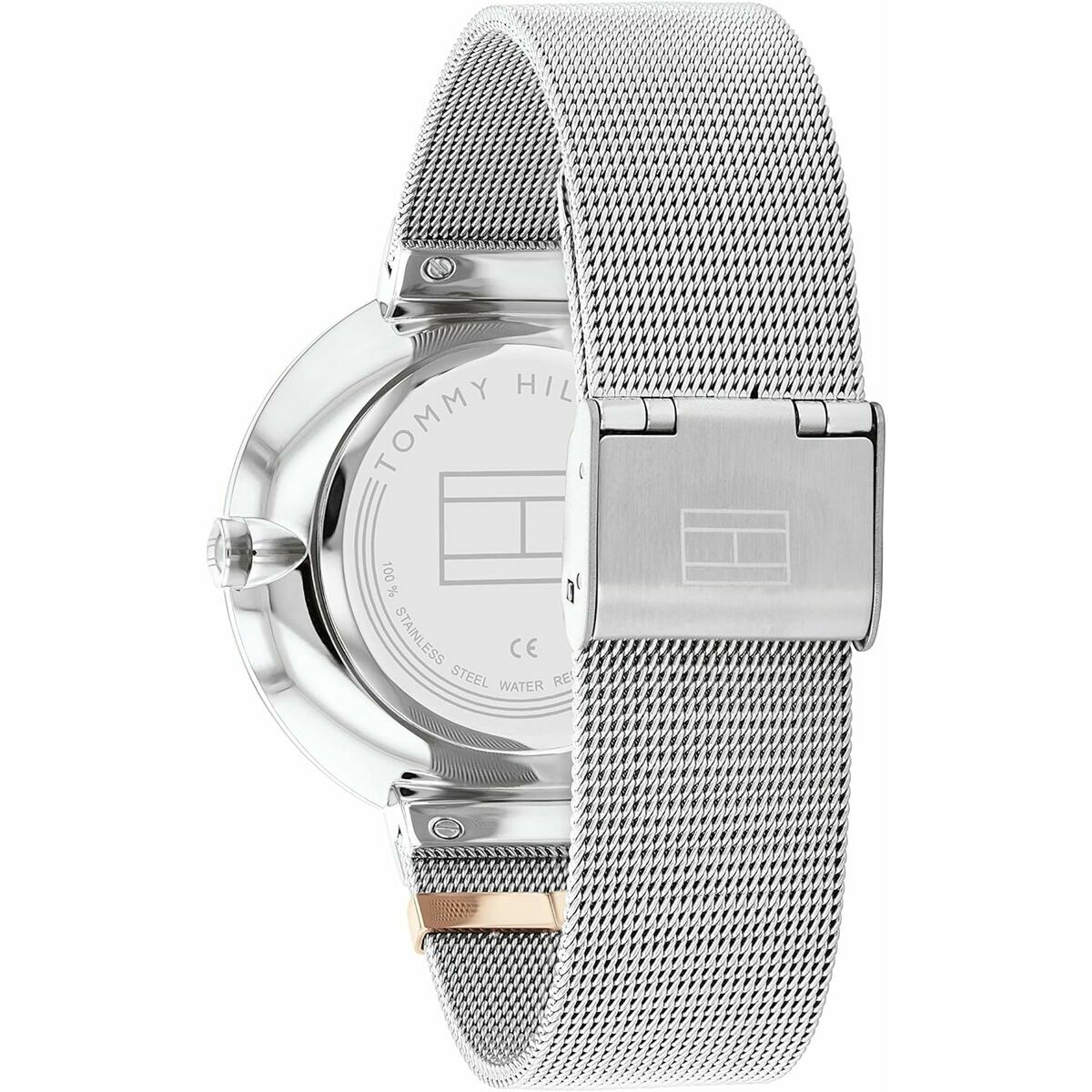 Ceas Damă Tommy Hilfiger 1782537 (Ø 40 mm)