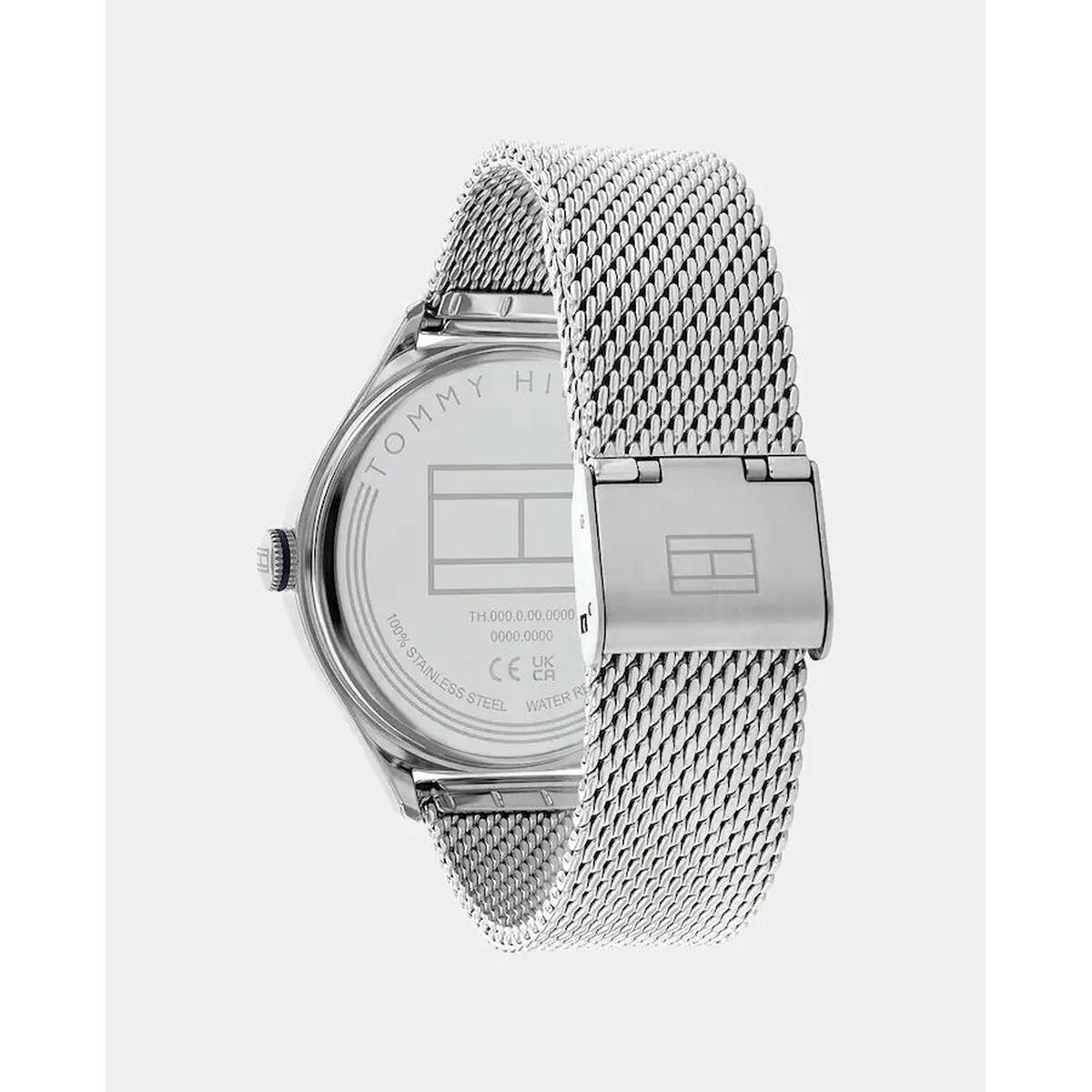 Ceas Damă Tommy Hilfiger 1782654 (Ø 40 mm)