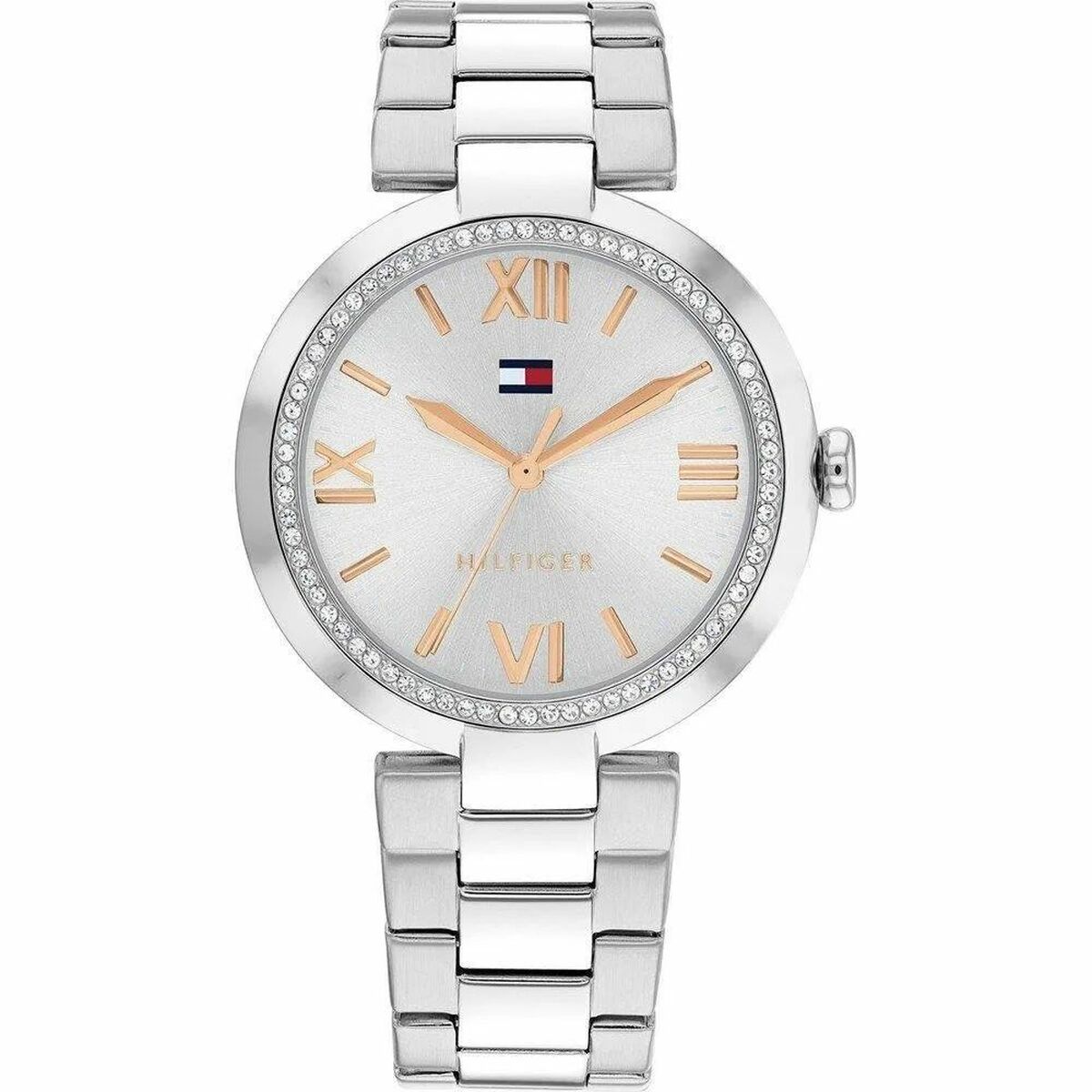 Ceas Damă Tommy Hilfiger 1782681 (Ø 34 mm)