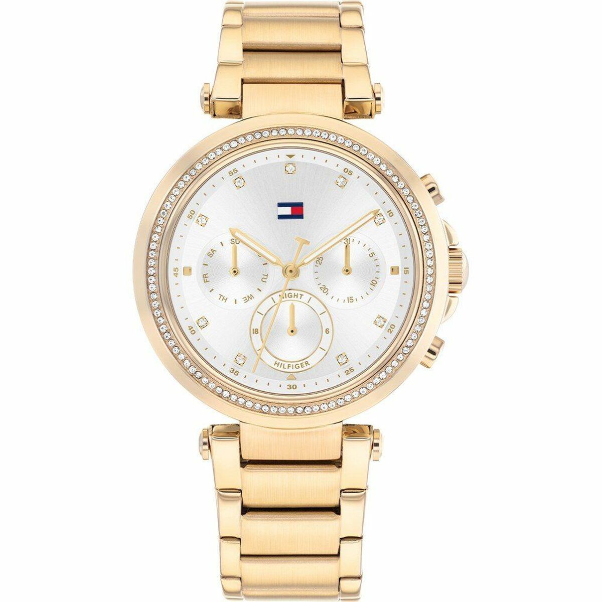 Ceas Damă Tommy Hilfiger 1782703 (Ø 38 mm)