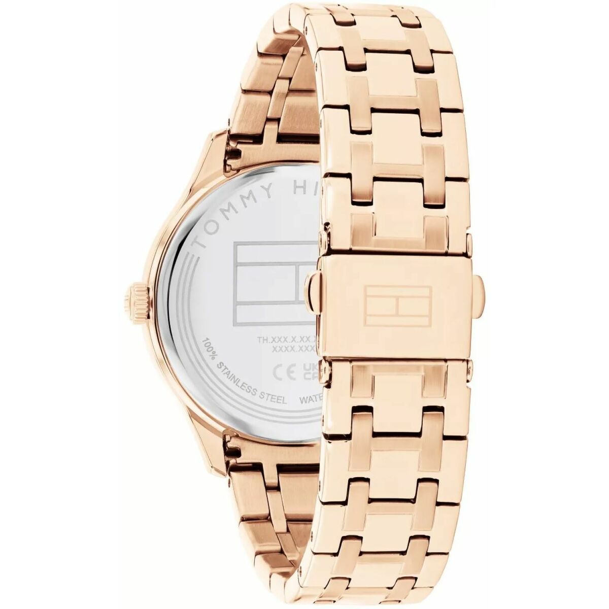 Ceas Damă Tommy Hilfiger 1782752 (Ø 38 mm)