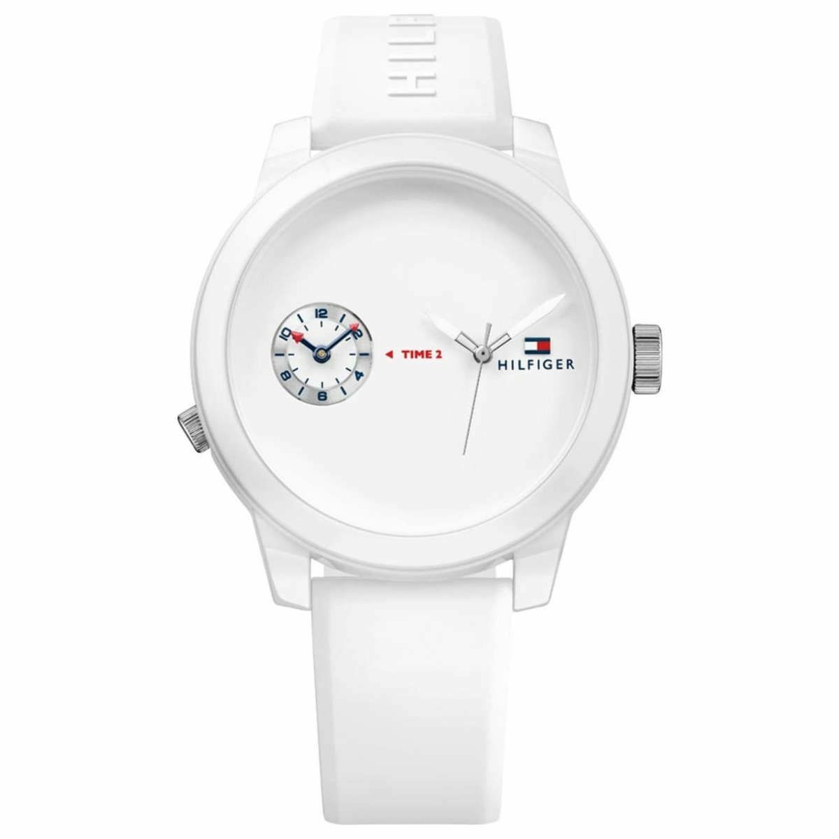 Ceas Bărbați Tommy Hilfiger 1791324 (Ø 44 mm)