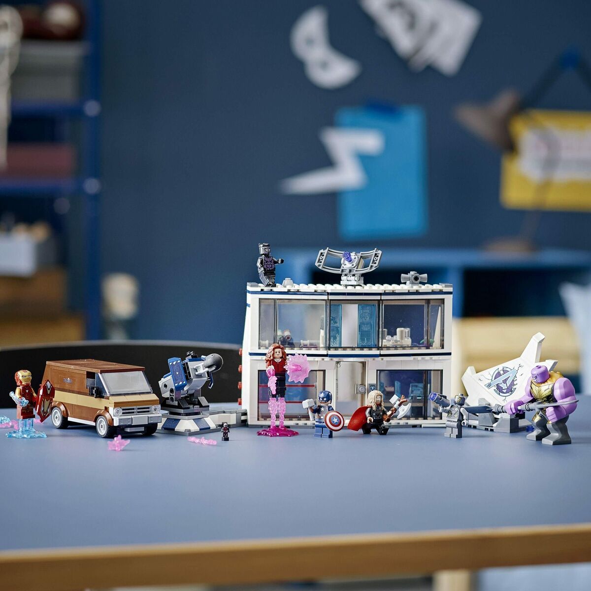 Ceas Bărbați Tommy Hilfiger 1791324 (Ø 44 mm)