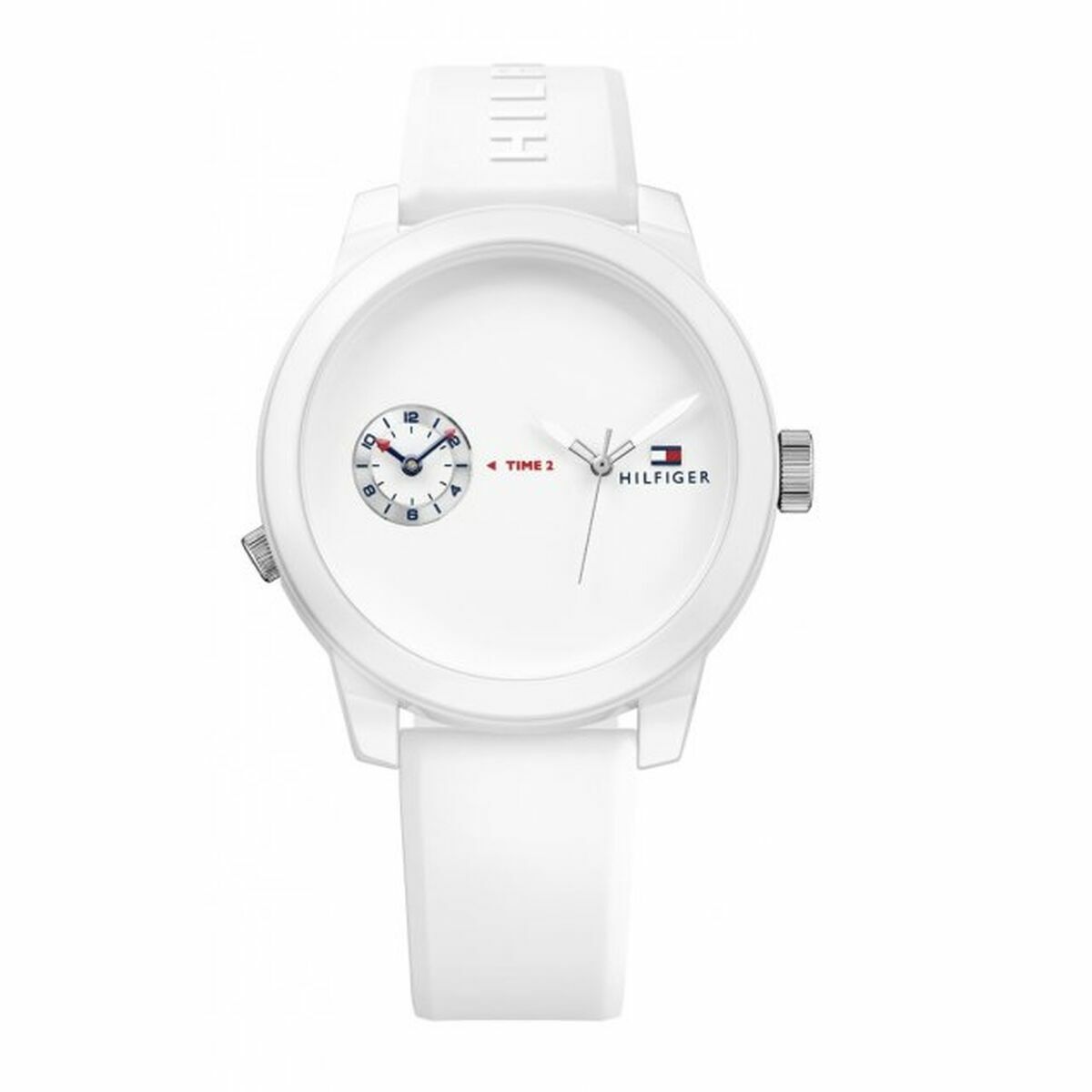 Ceas Bărbați Tommy Hilfiger 1791324 (Ø 44 mm)