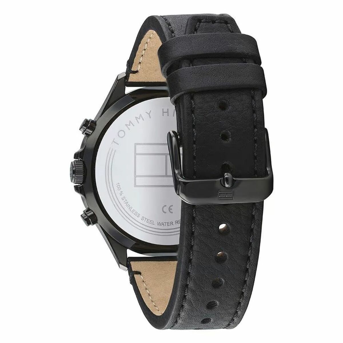 Ceas Bărbați Tommy Hilfiger 1791711 (Ø 44 mm)