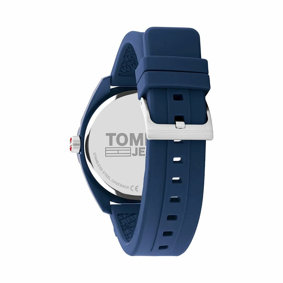 Ceas Bărbați Tommy Hilfiger 1791927 (Ø 45 mm)