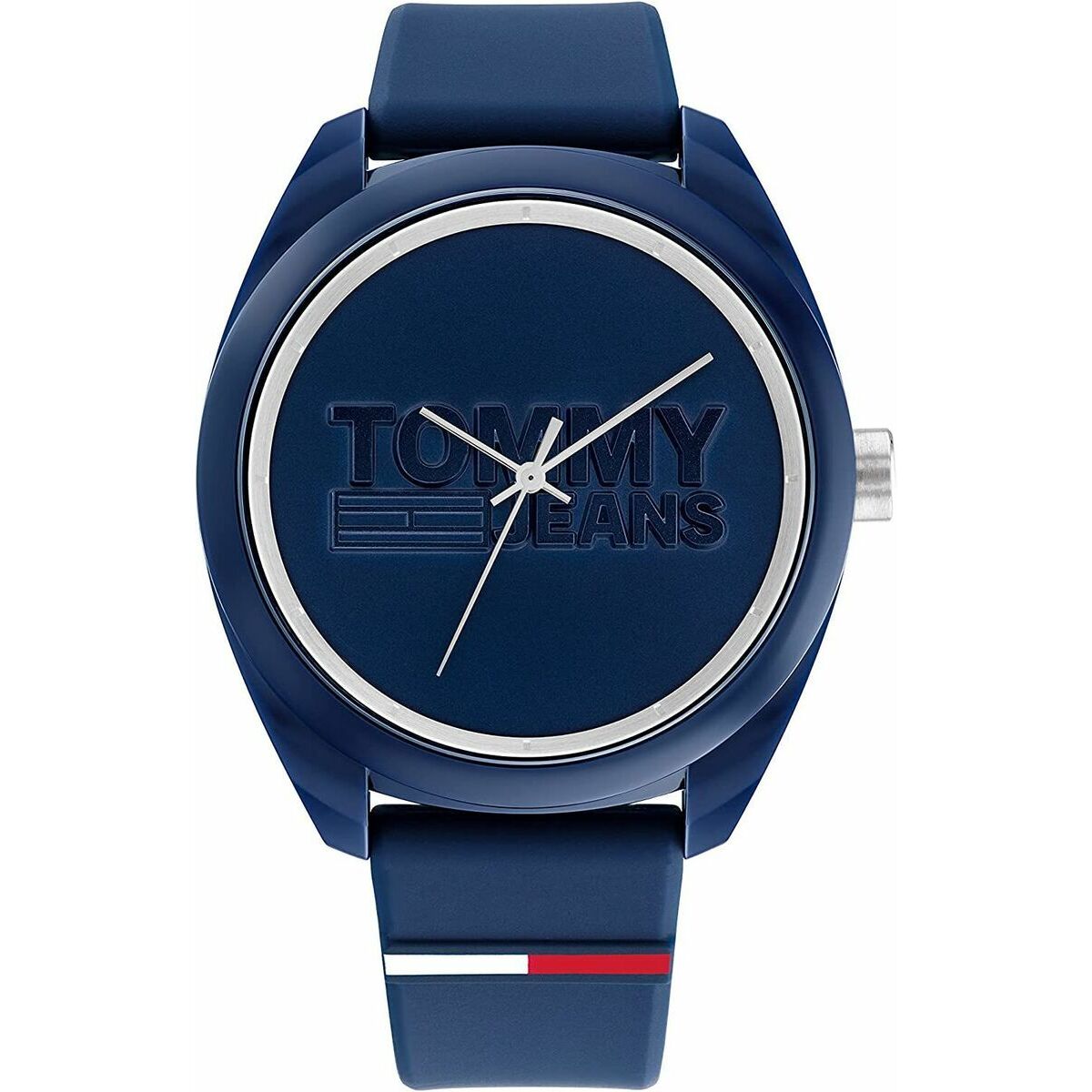 Ceas Bărbați Tommy Hilfiger 1791927 (Ø 45 mm)