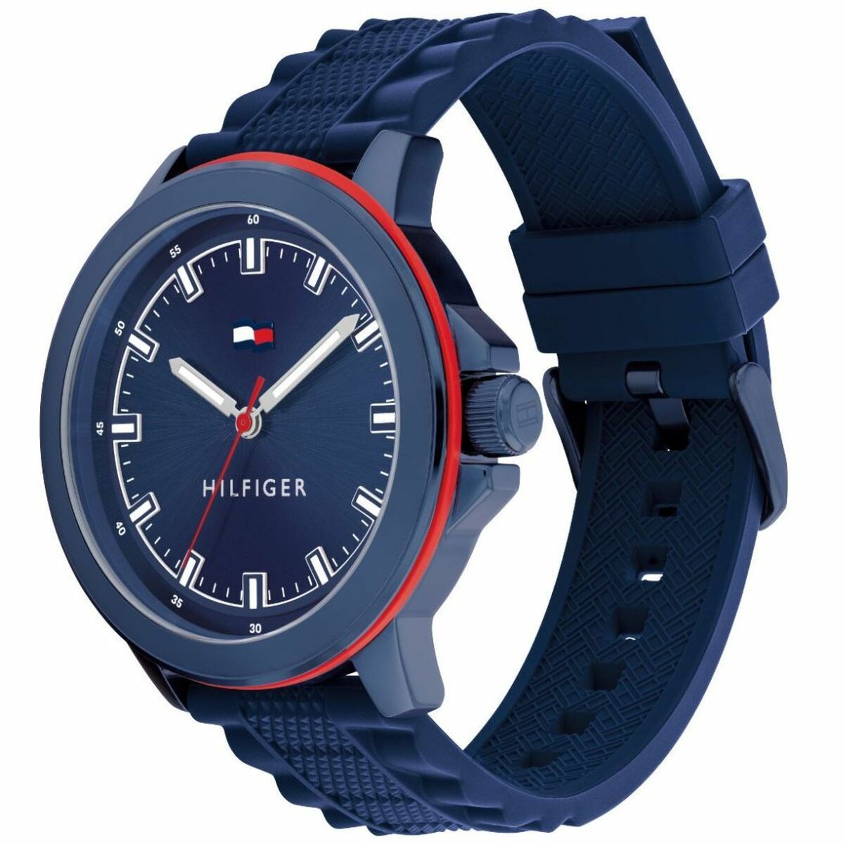 Ceas Bărbați Tommy Hilfiger 1792022 (Ø 48 mm)