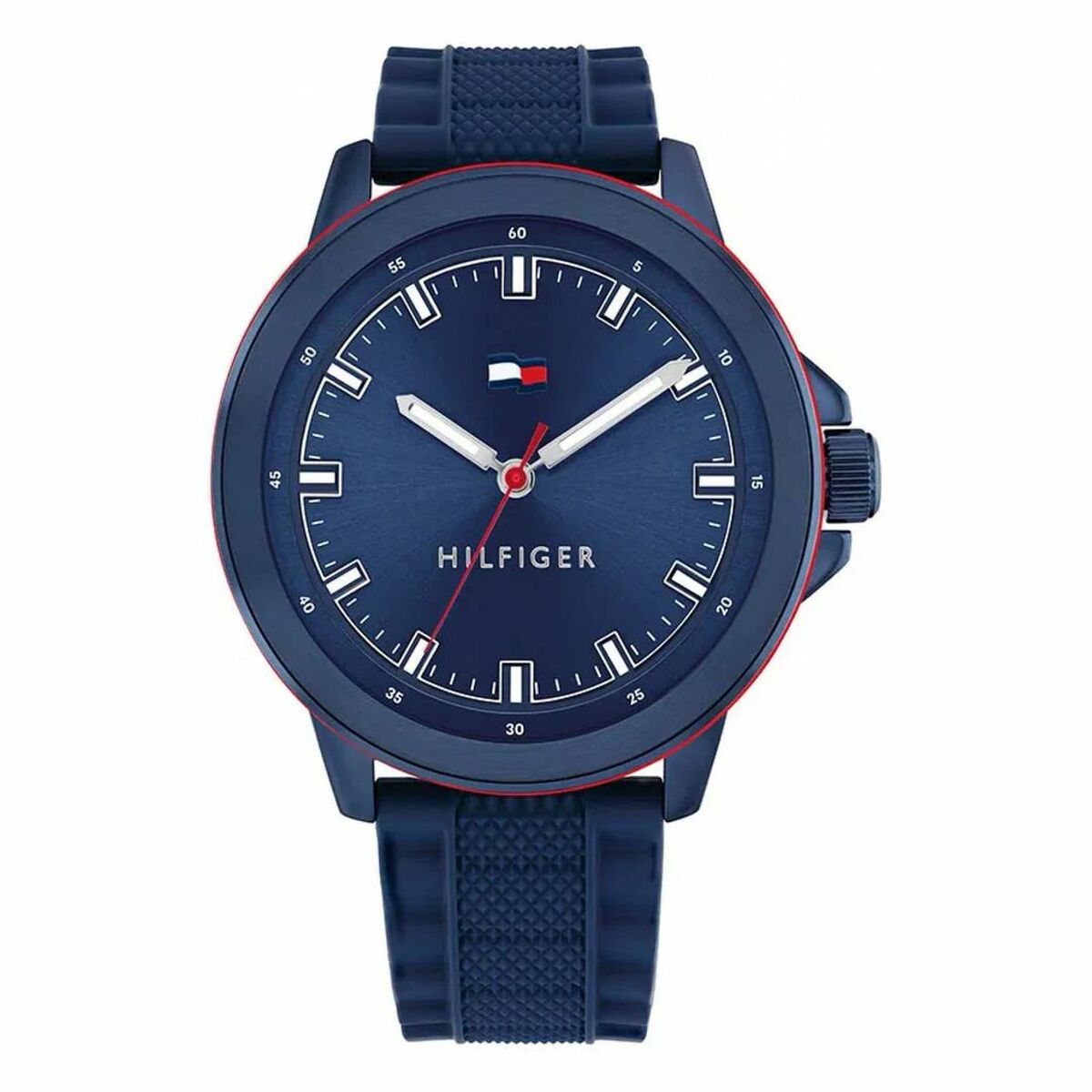 Ceas Bărbați Tommy Hilfiger 1792022 (Ø 48 mm)
